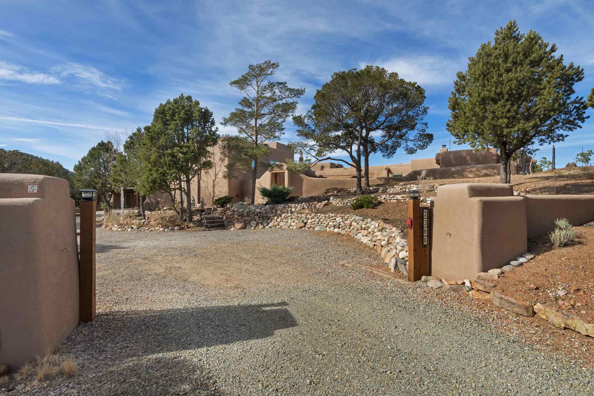 2300 Wilderness Heights Road