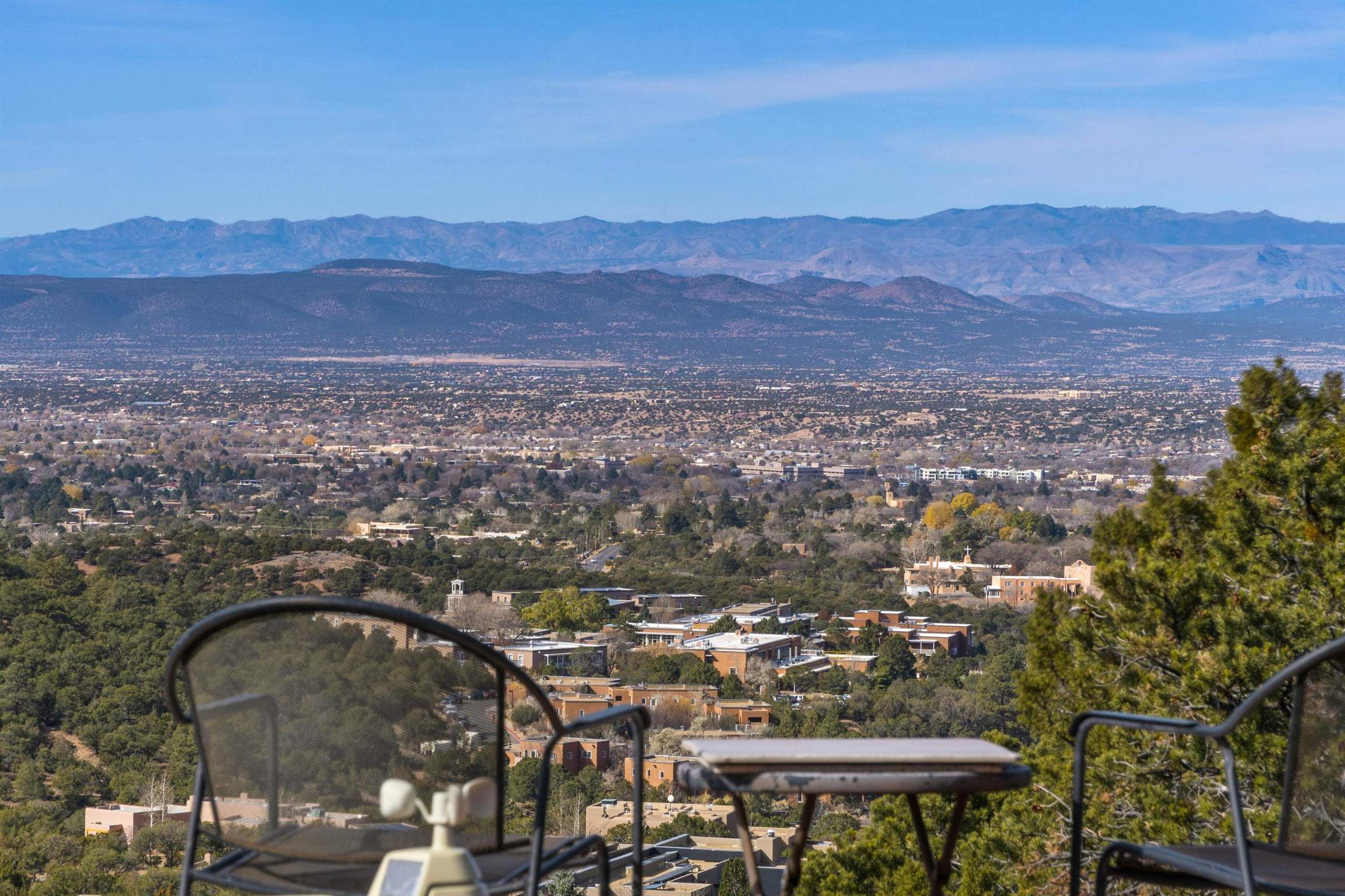 2300 Wilderness Heights Road
