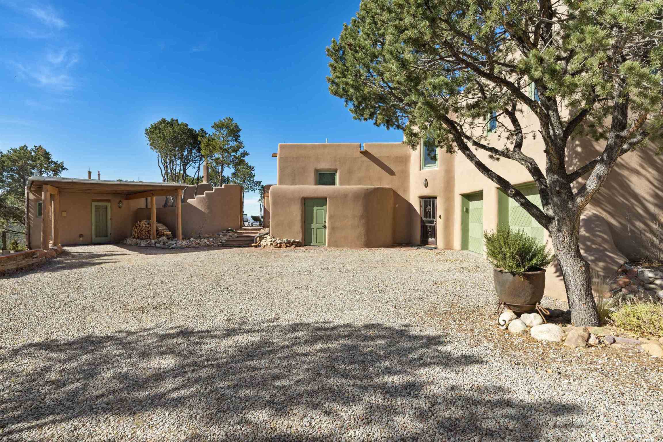 2300 Wilderness Heights Road