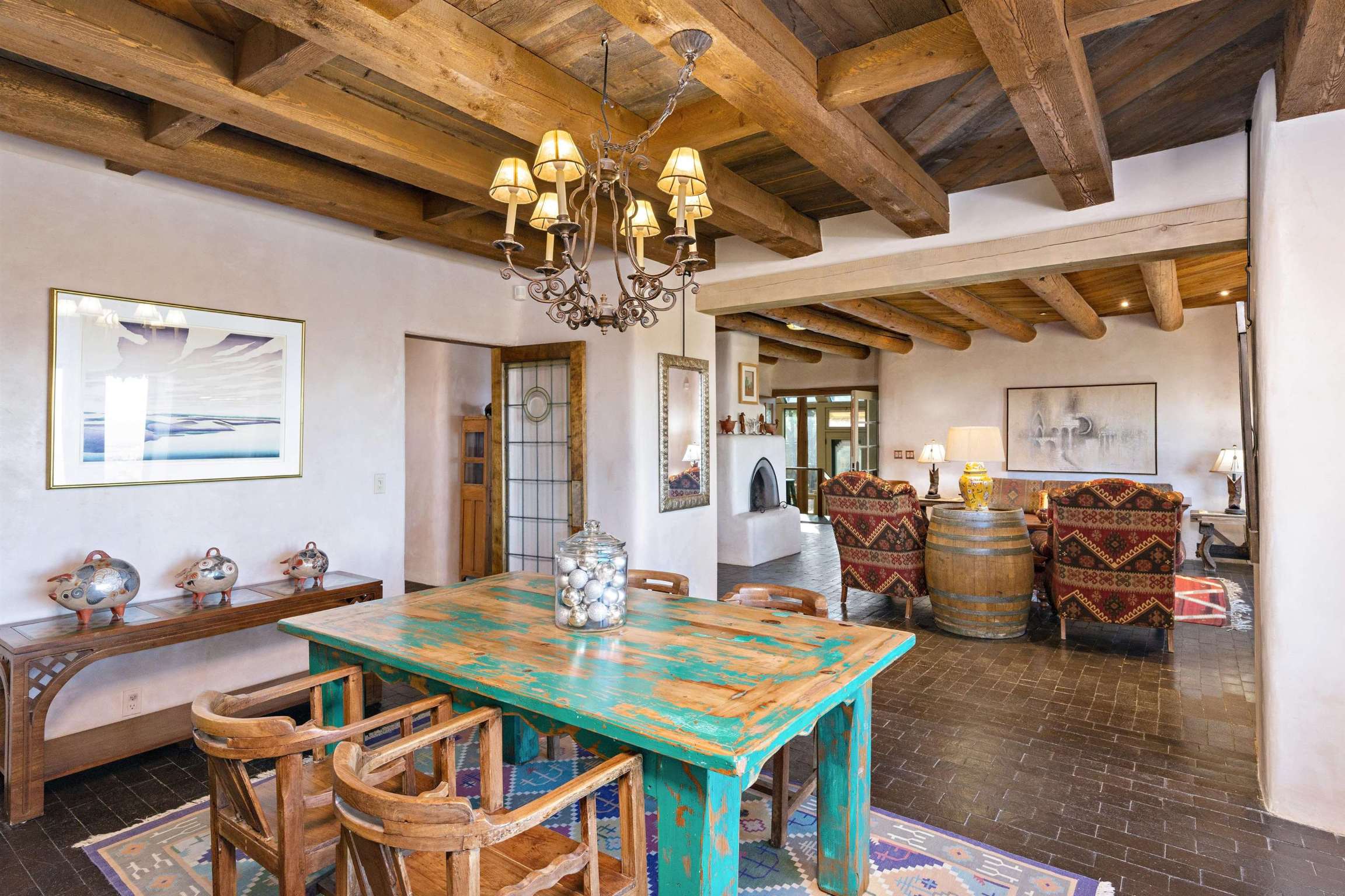 2300 Wilderness Heights Road