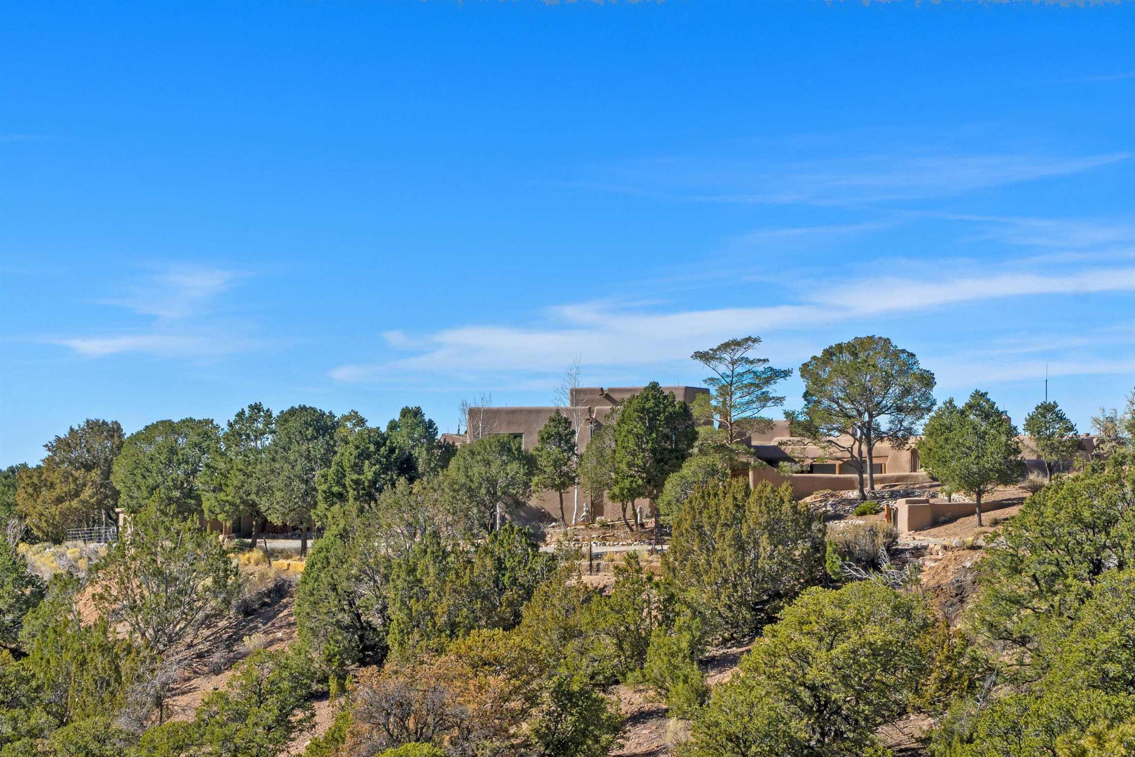2300 Wilderness Heights Road