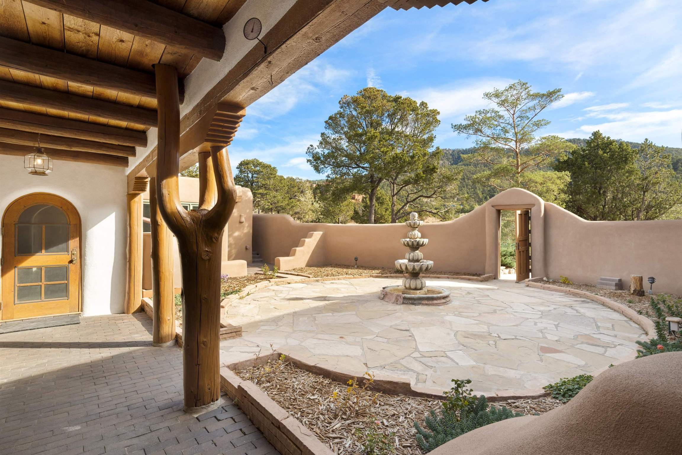 2300 Wilderness Heights Road