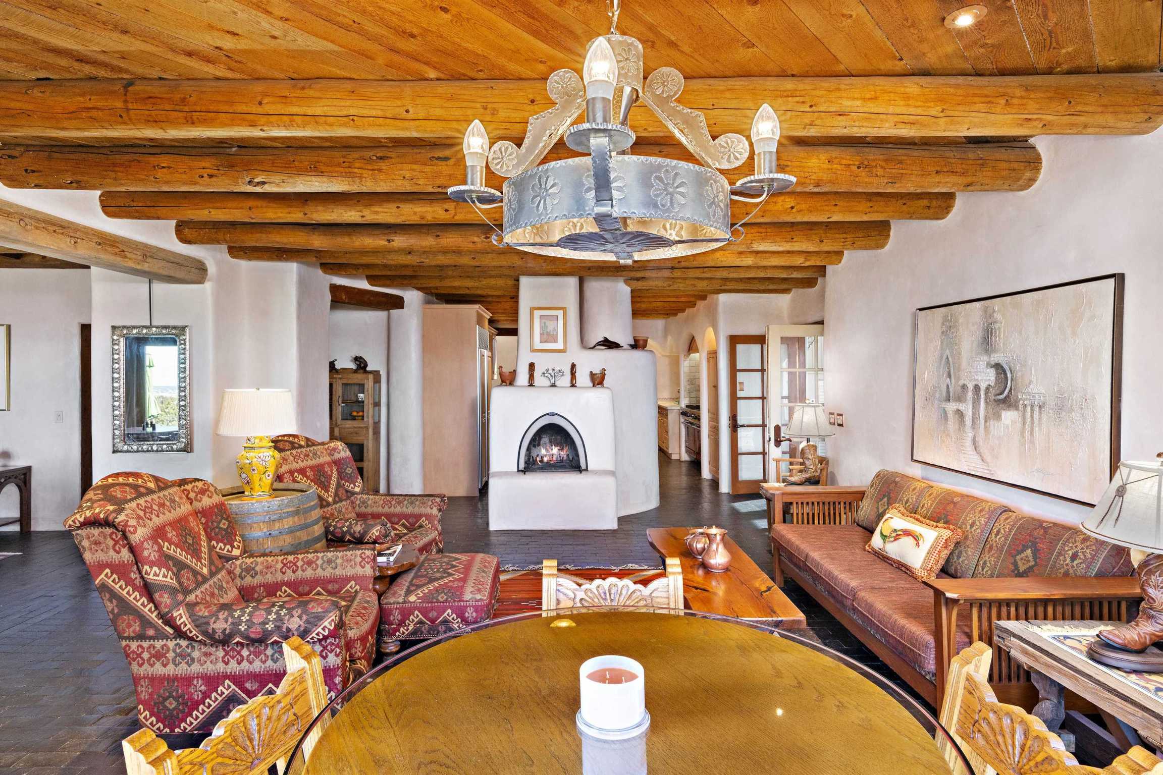 2300 Wilderness Heights Road