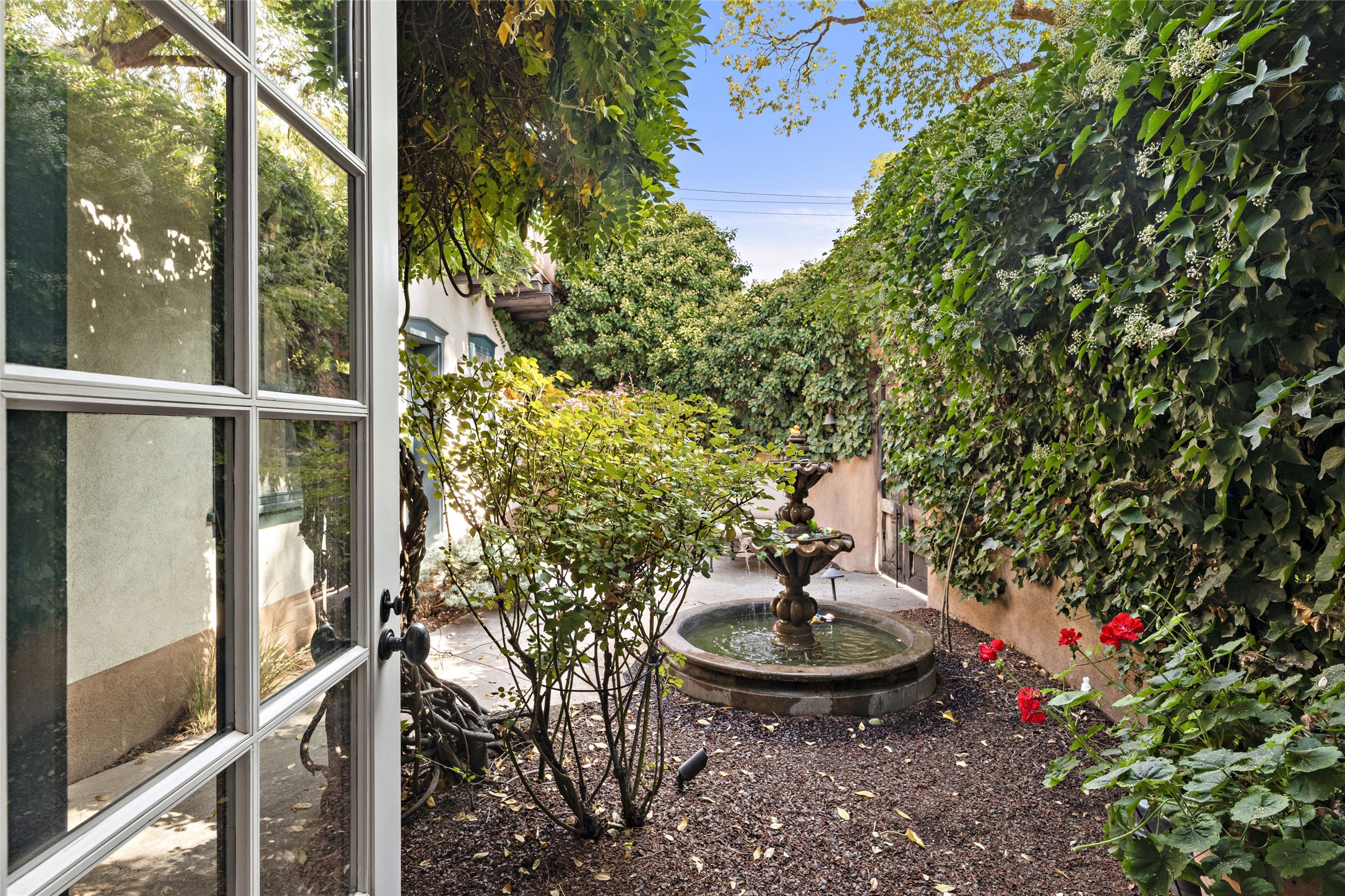 300 Garcia Street