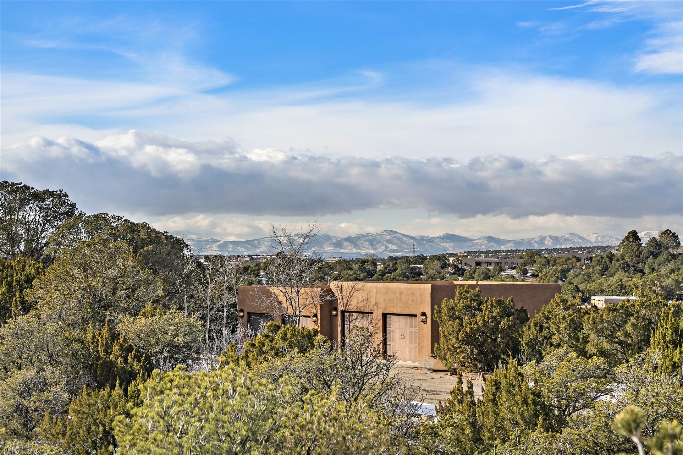 1040 Bishops Lodge Road