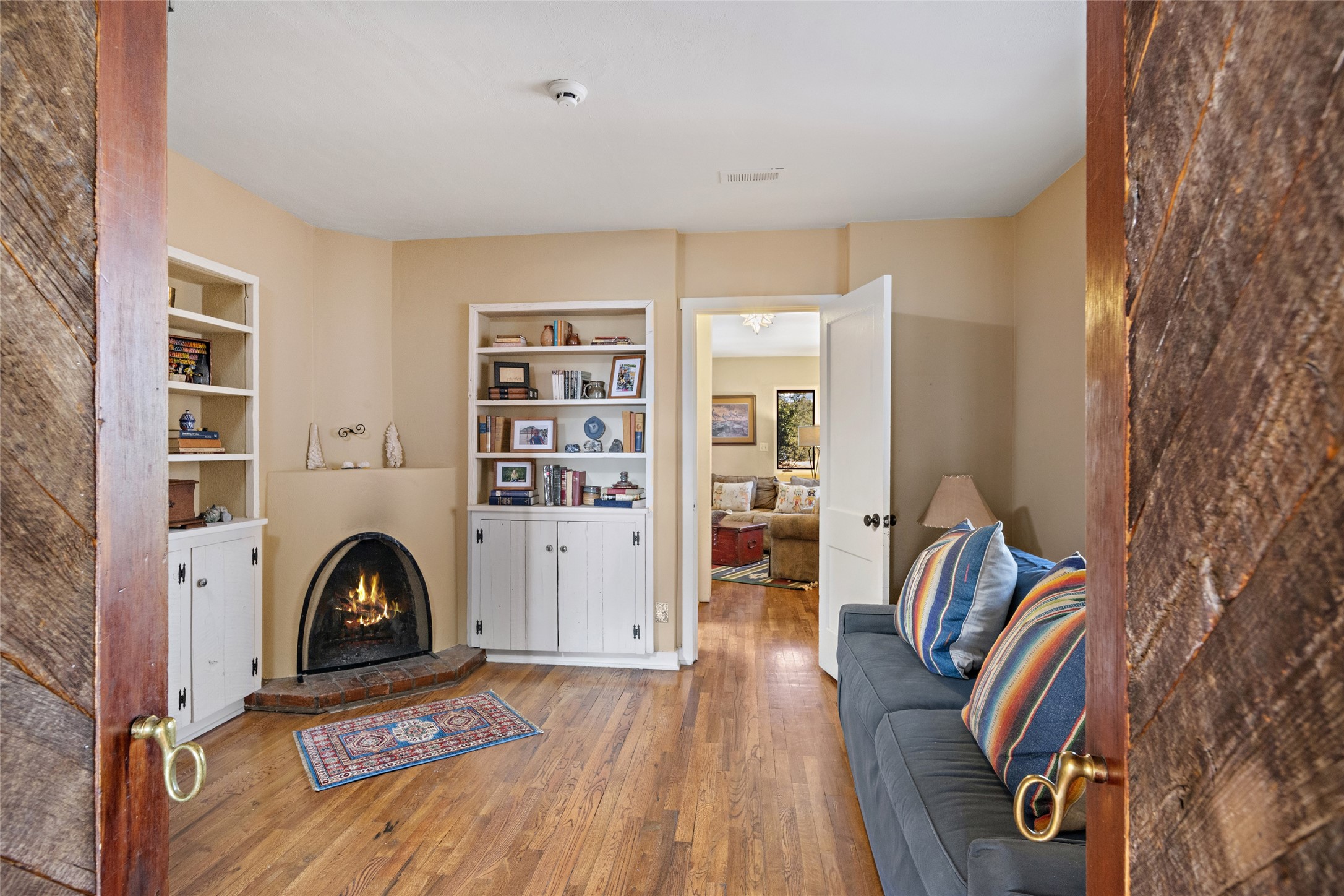 1040 Bishops Lodge Road