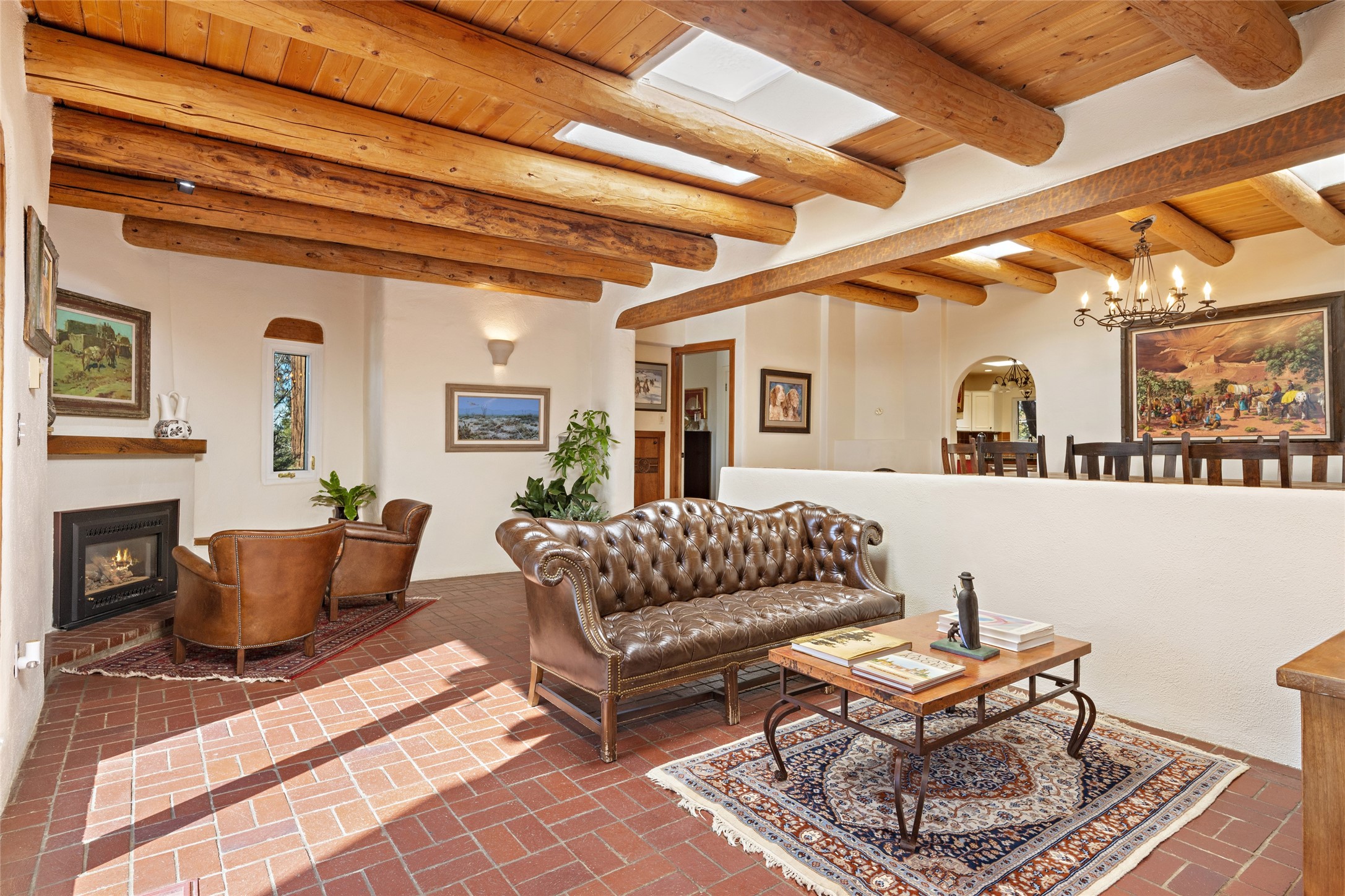 1040 Bishops Lodge Road