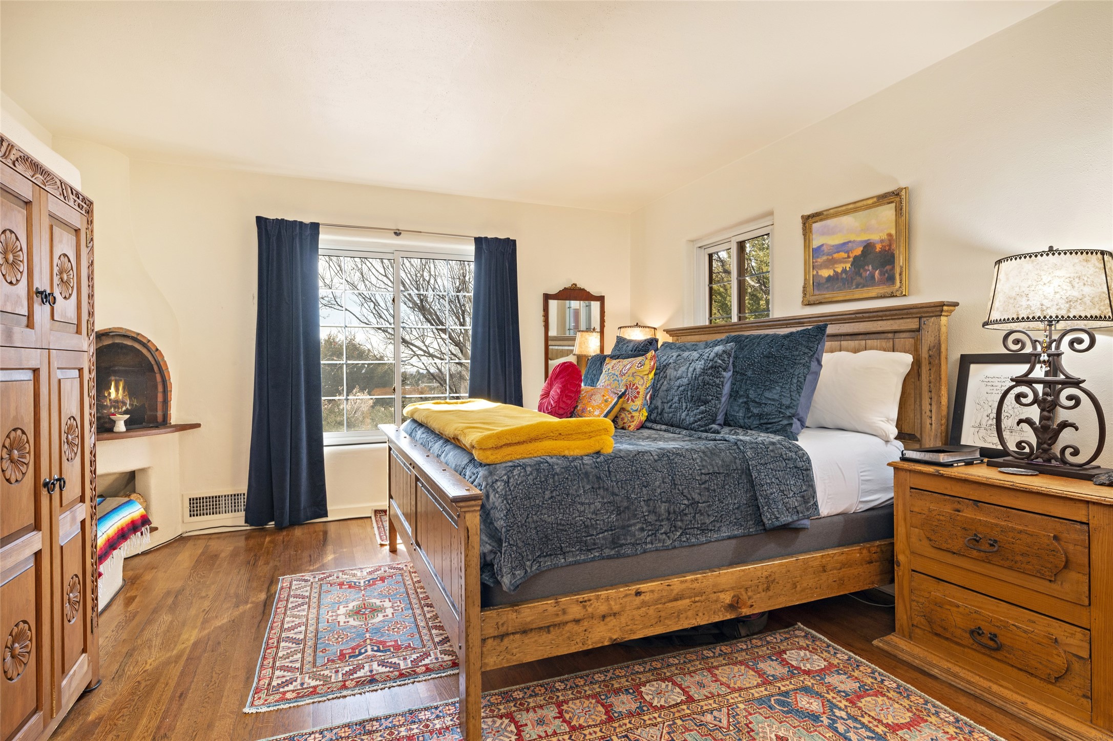 1040 Bishops Lodge Road