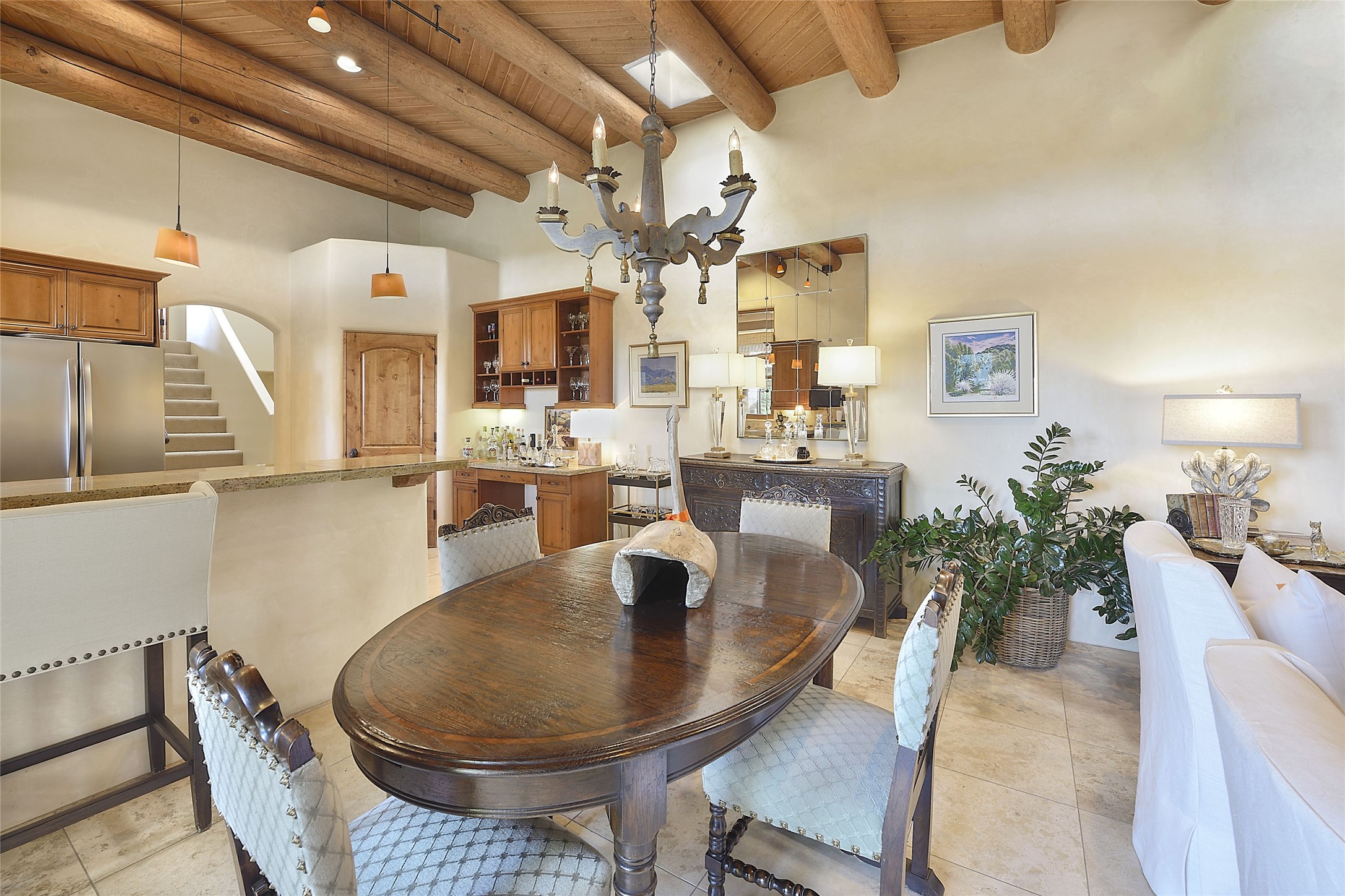 5 Arroyo Privado