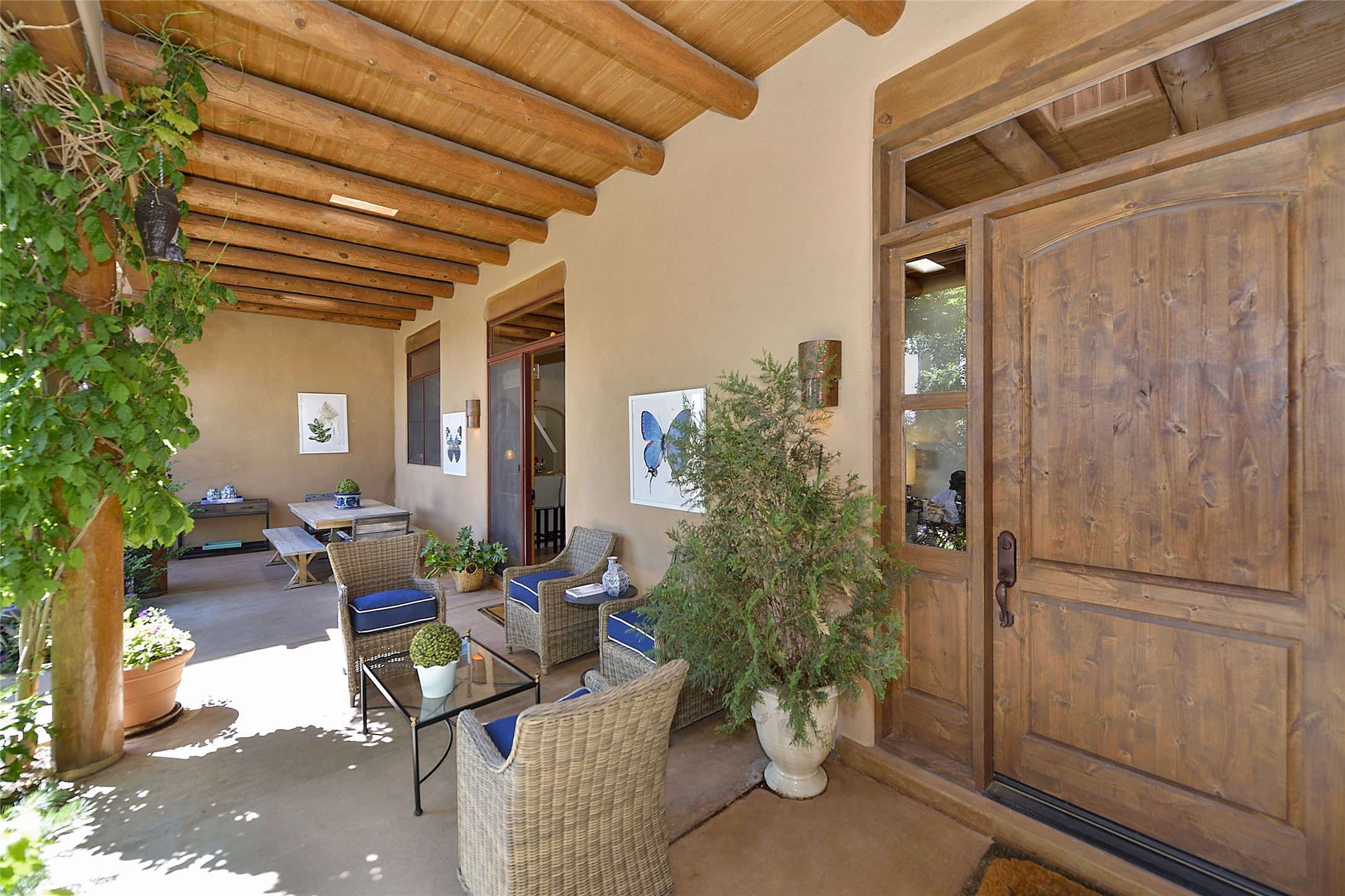 5 Arroyo Privado