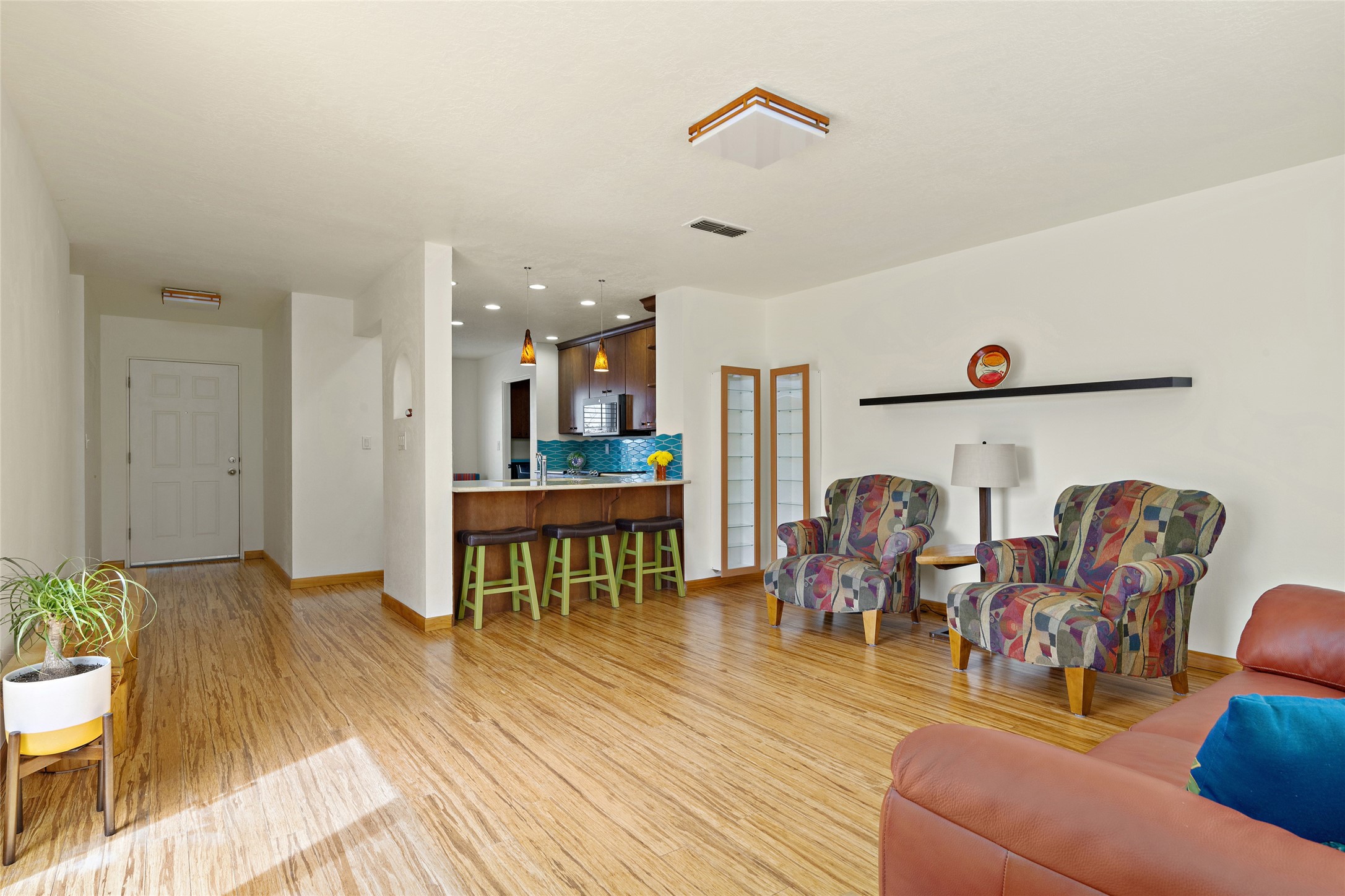 83 Johnson Mesa