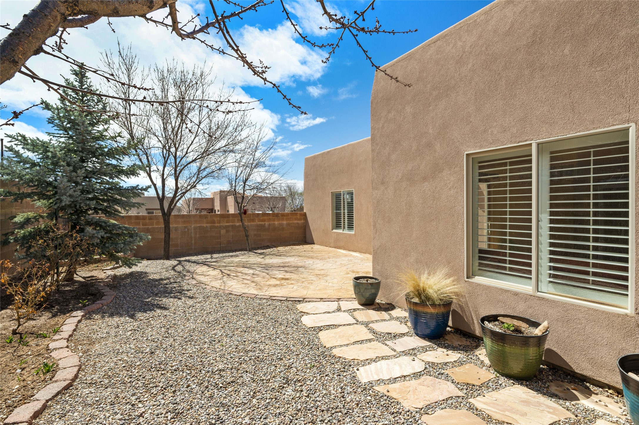 83 Johnson Mesa