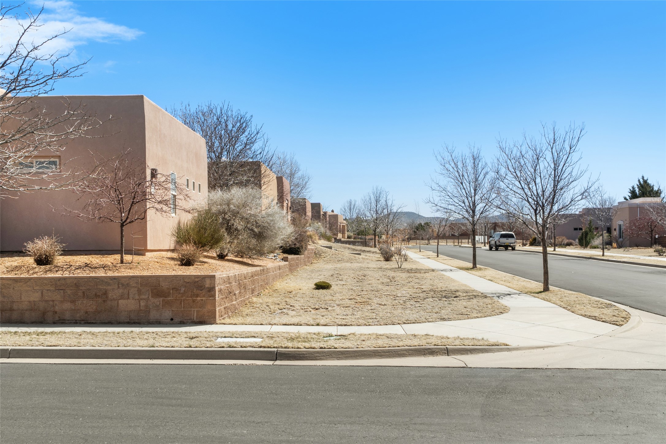 83 Johnson Mesa