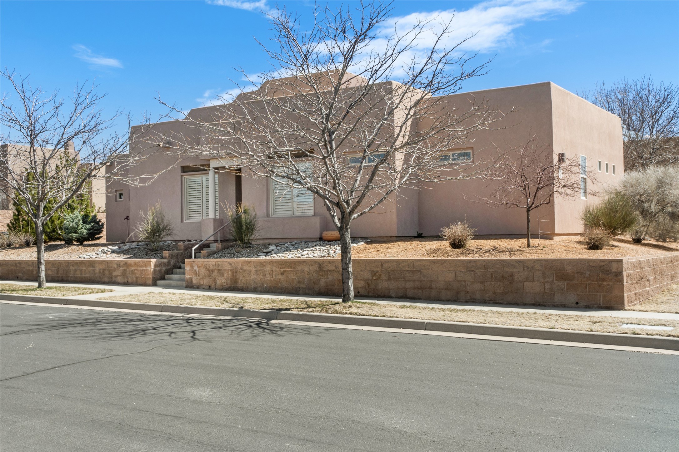 83 Johnson Mesa
