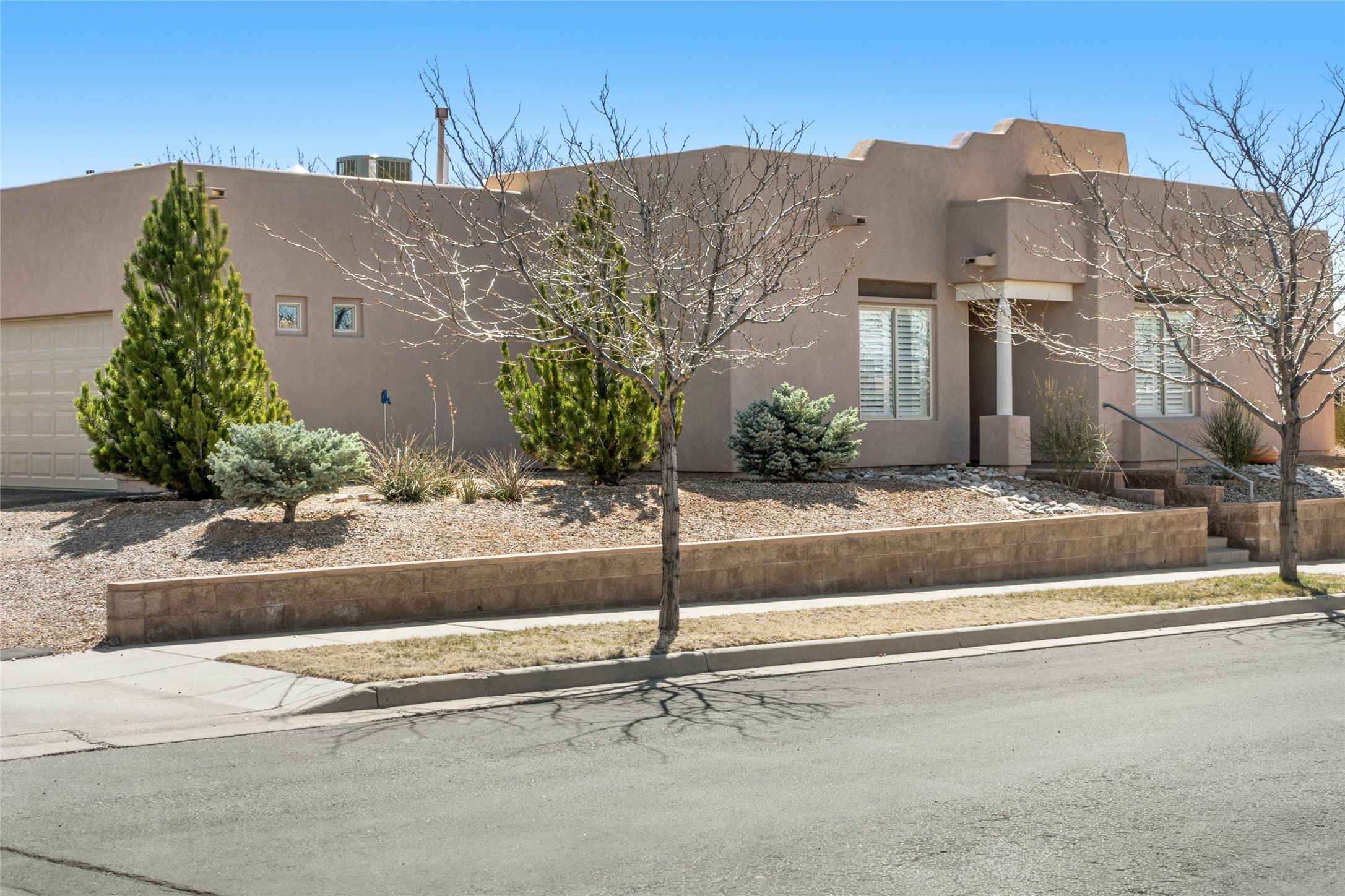 83 Johnson Mesa