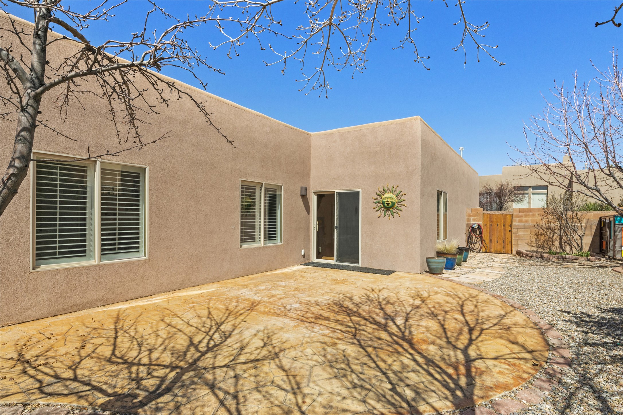 83 Johnson Mesa
