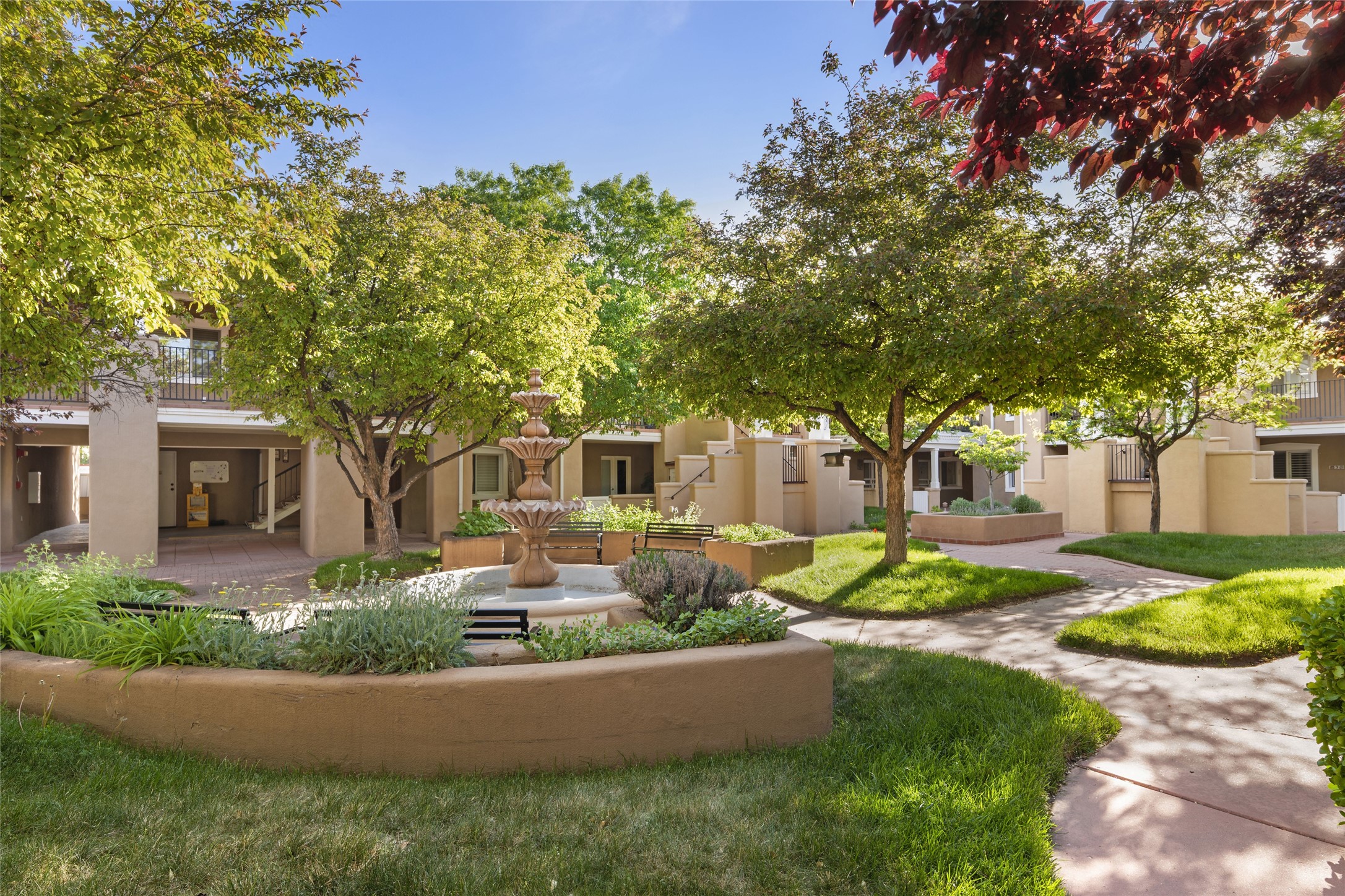 663 Bishops Lodge Road 21