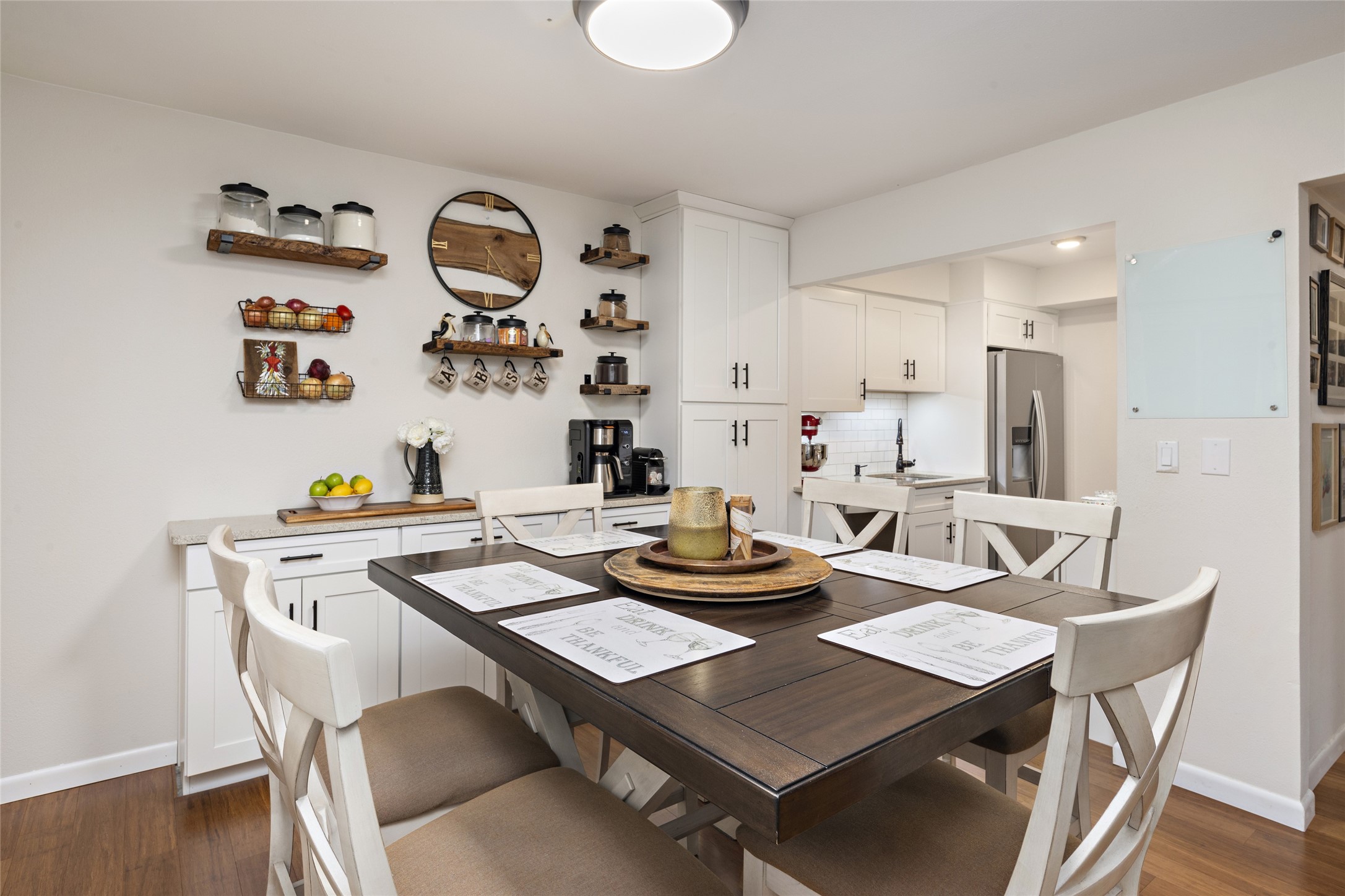 663 Bishops Lodge Road 21