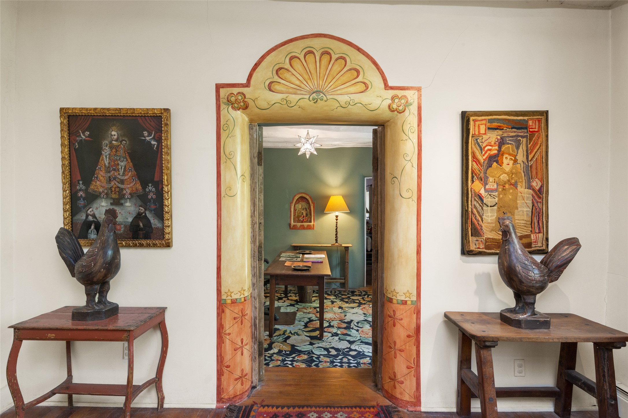 409 Camino Del Monte Sol