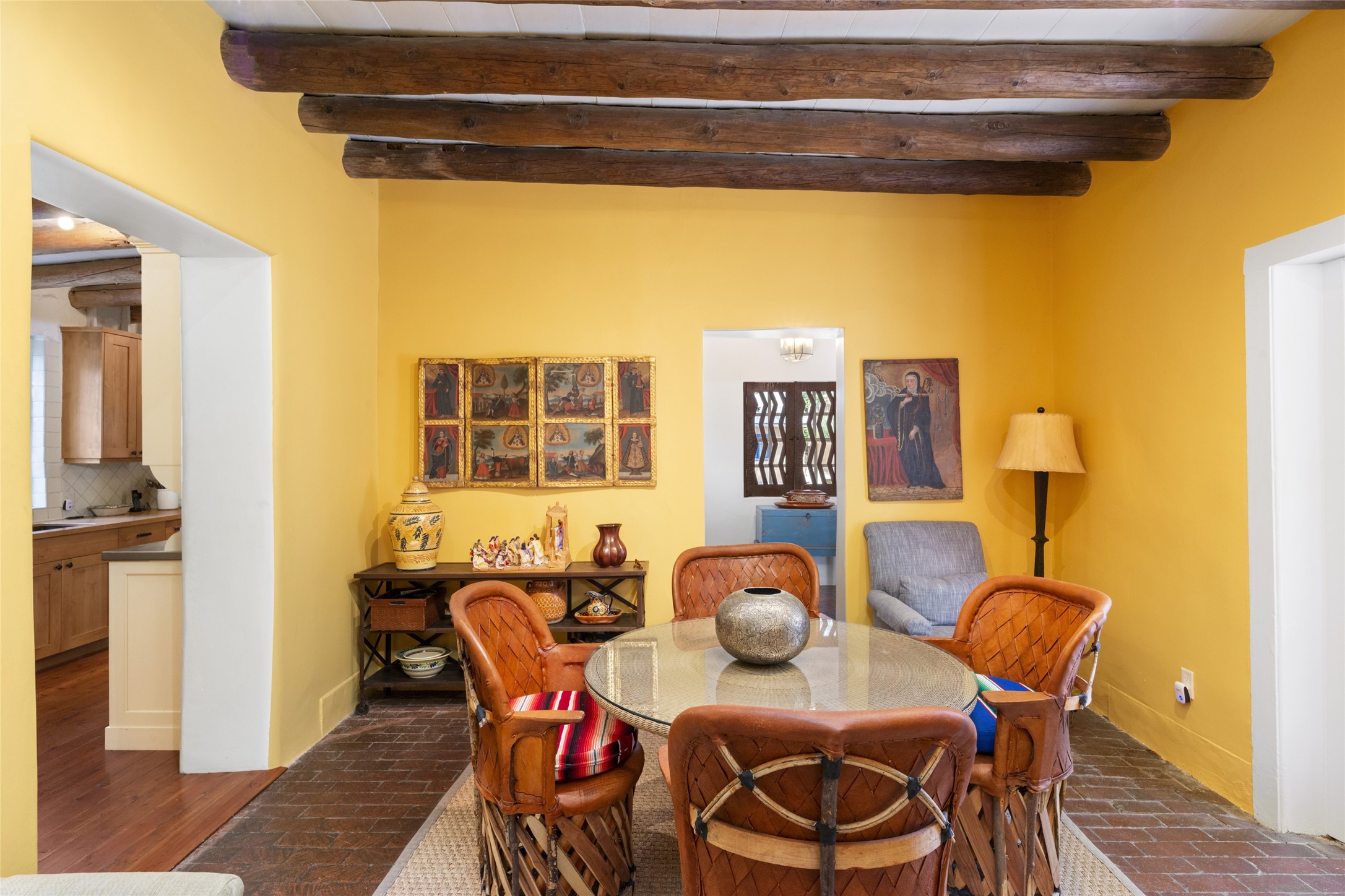 409 Camino Del Monte Sol