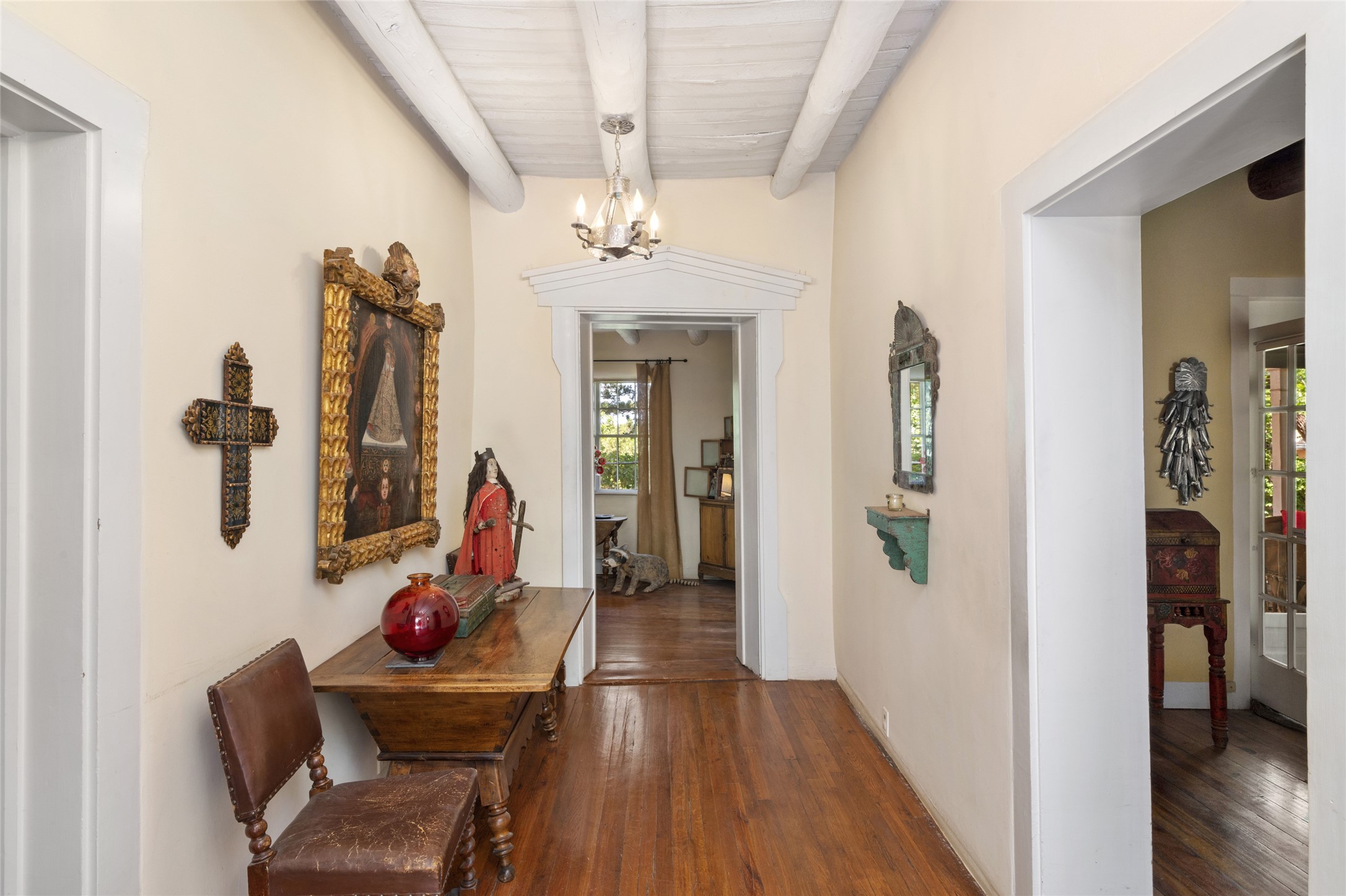 409 Camino Del Monte Sol