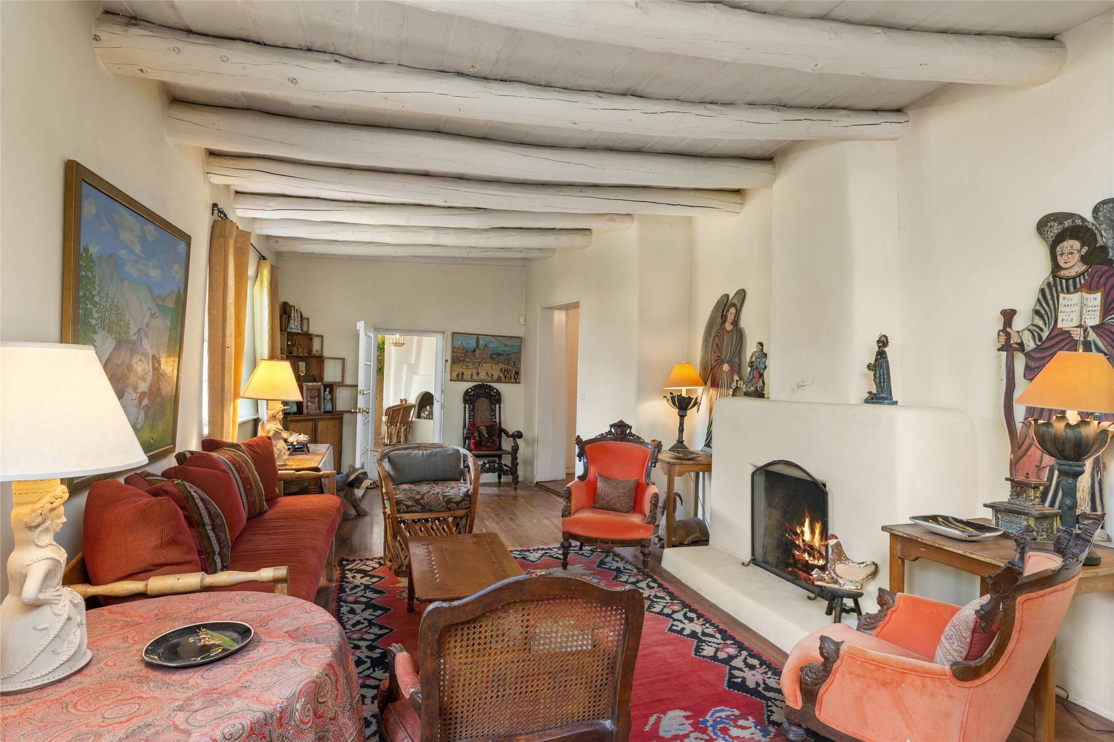 409 Camino Del Monte Sol