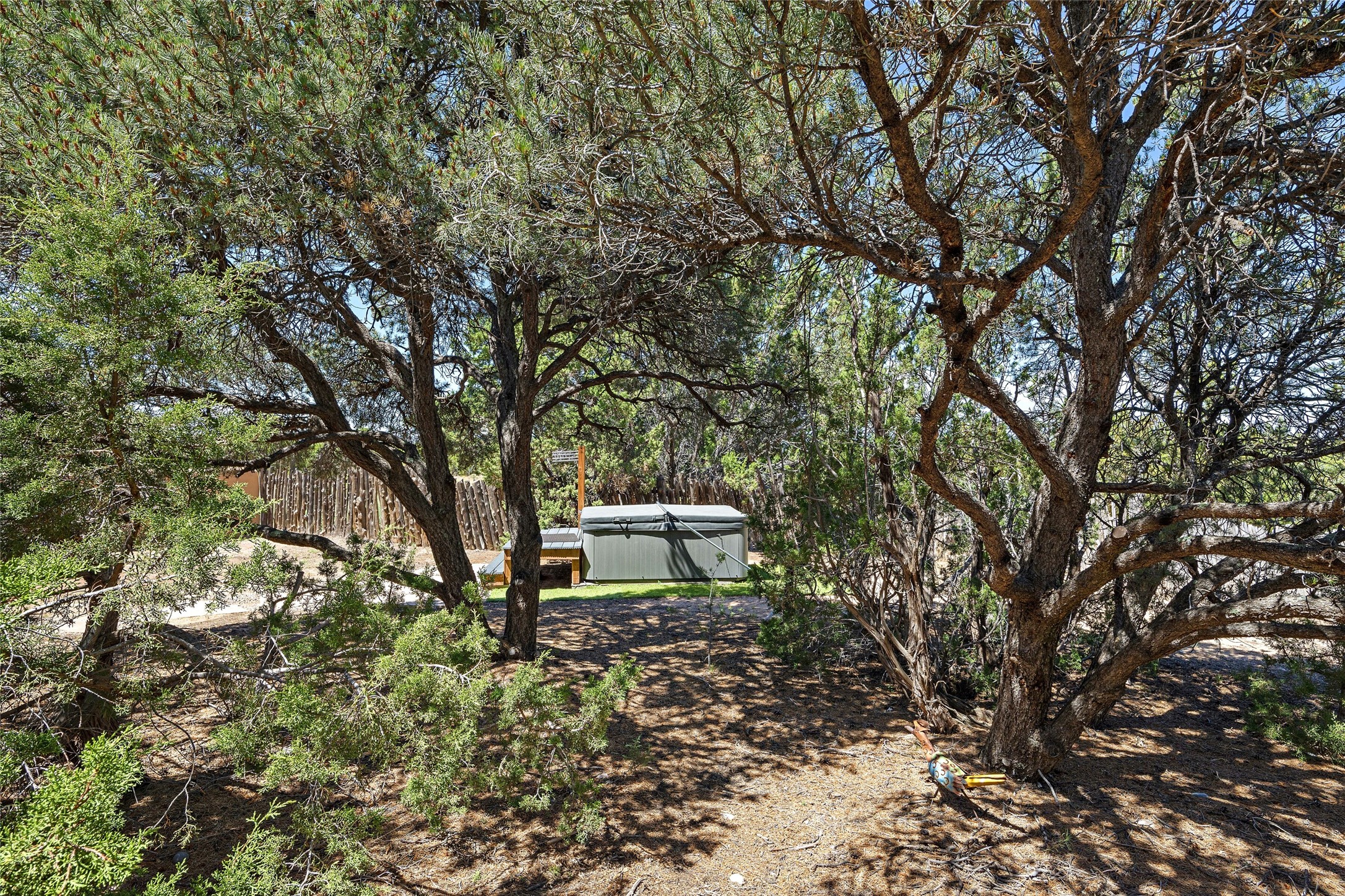 6 Sierra Lavanda