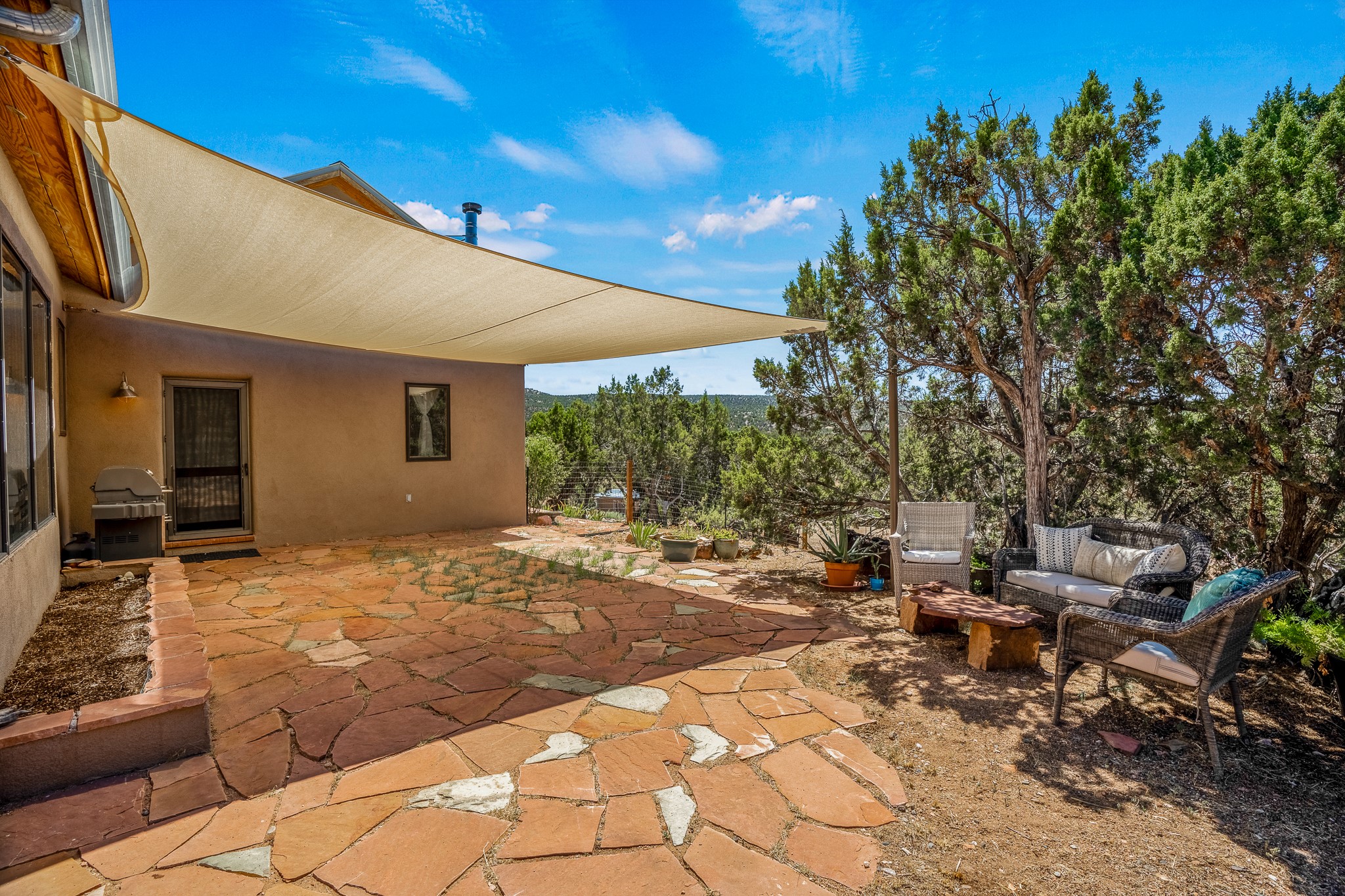 73 Los Hornos Road