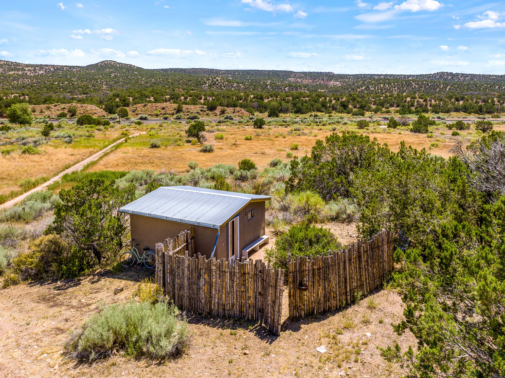 73 Los Hornos Road