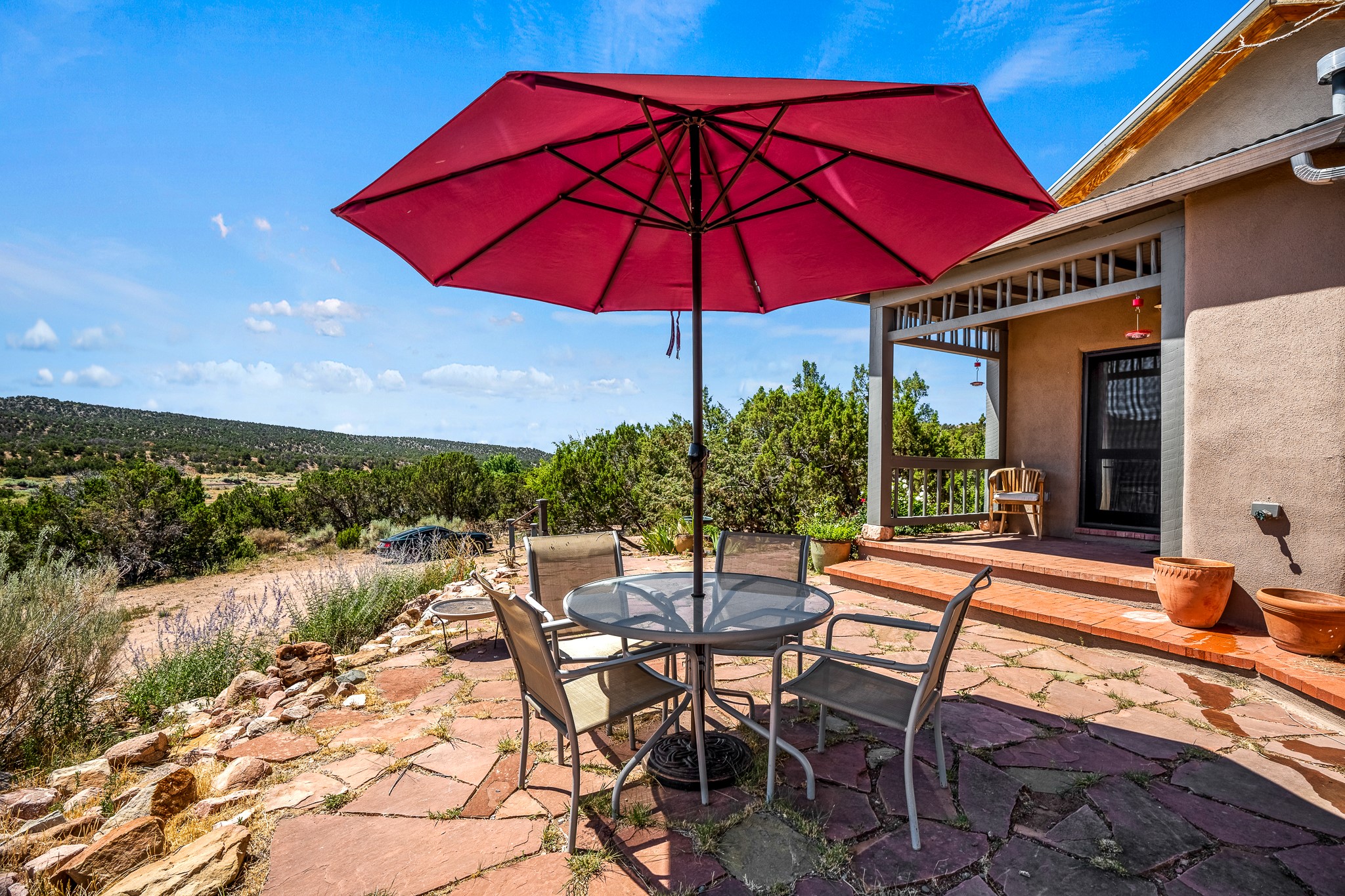 73 Los Hornos Road