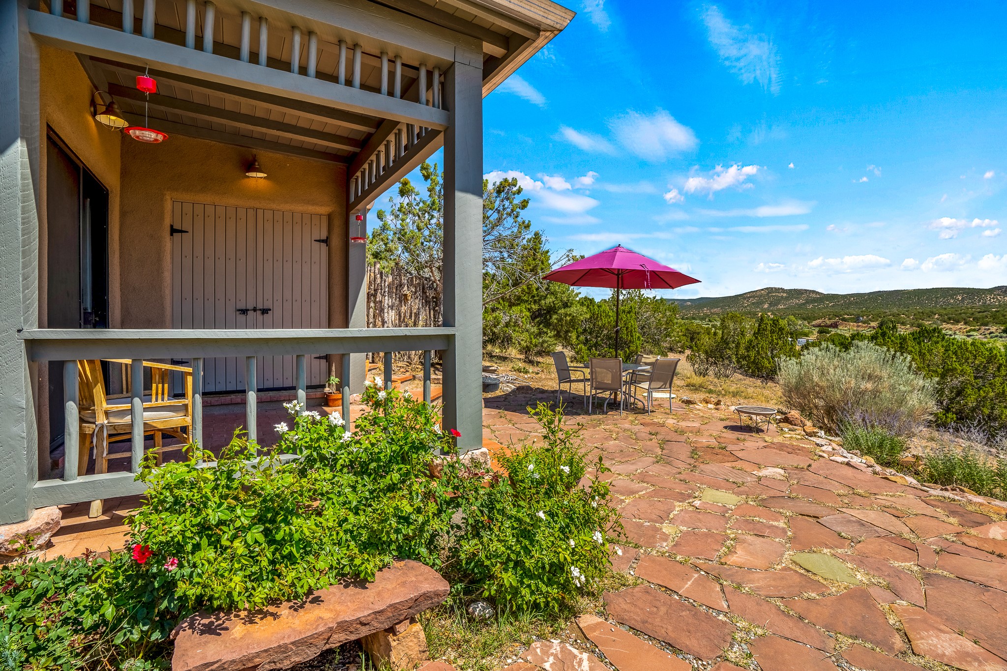 73 Los Hornos Road