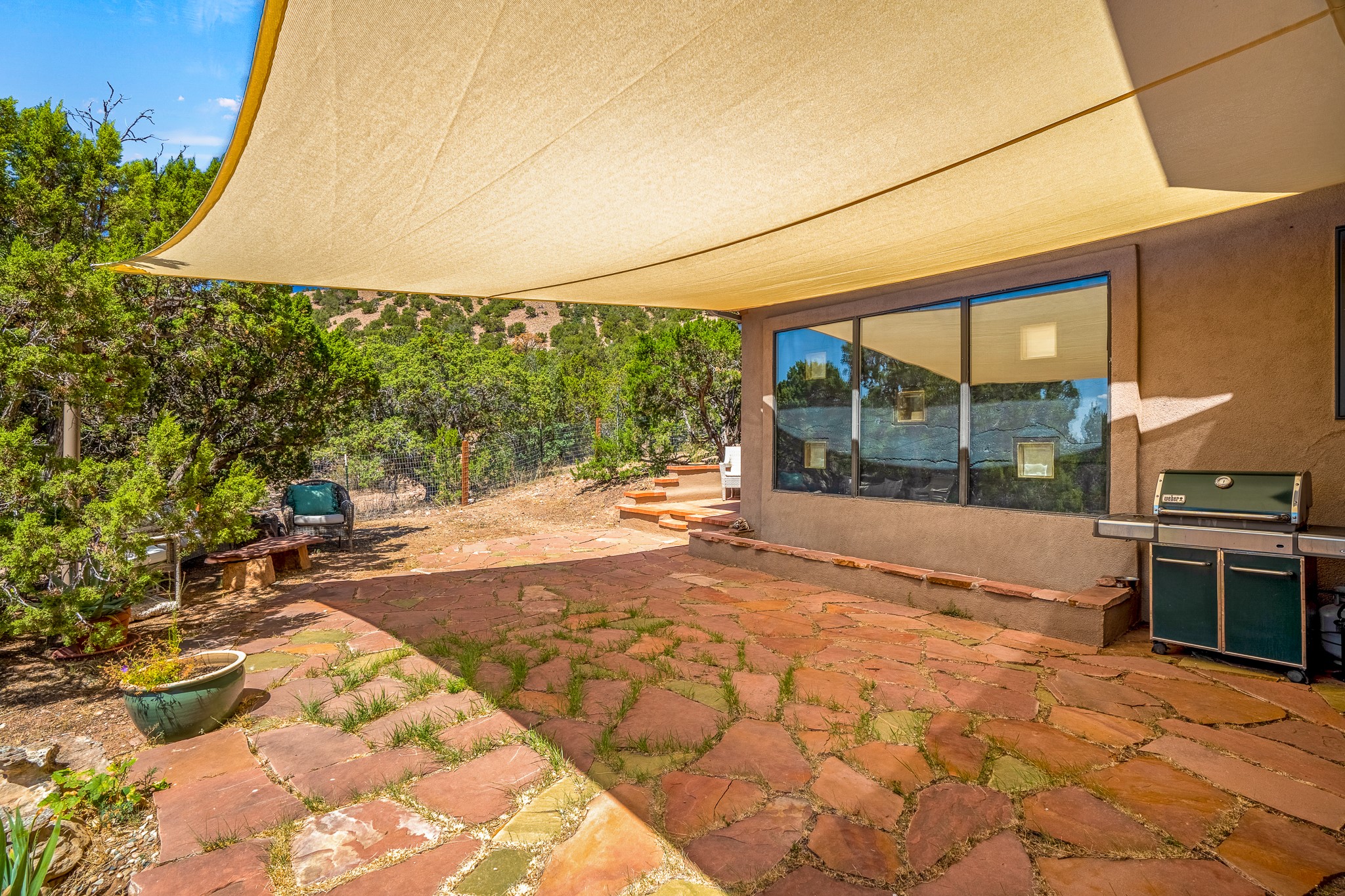 73 Los Hornos Road
