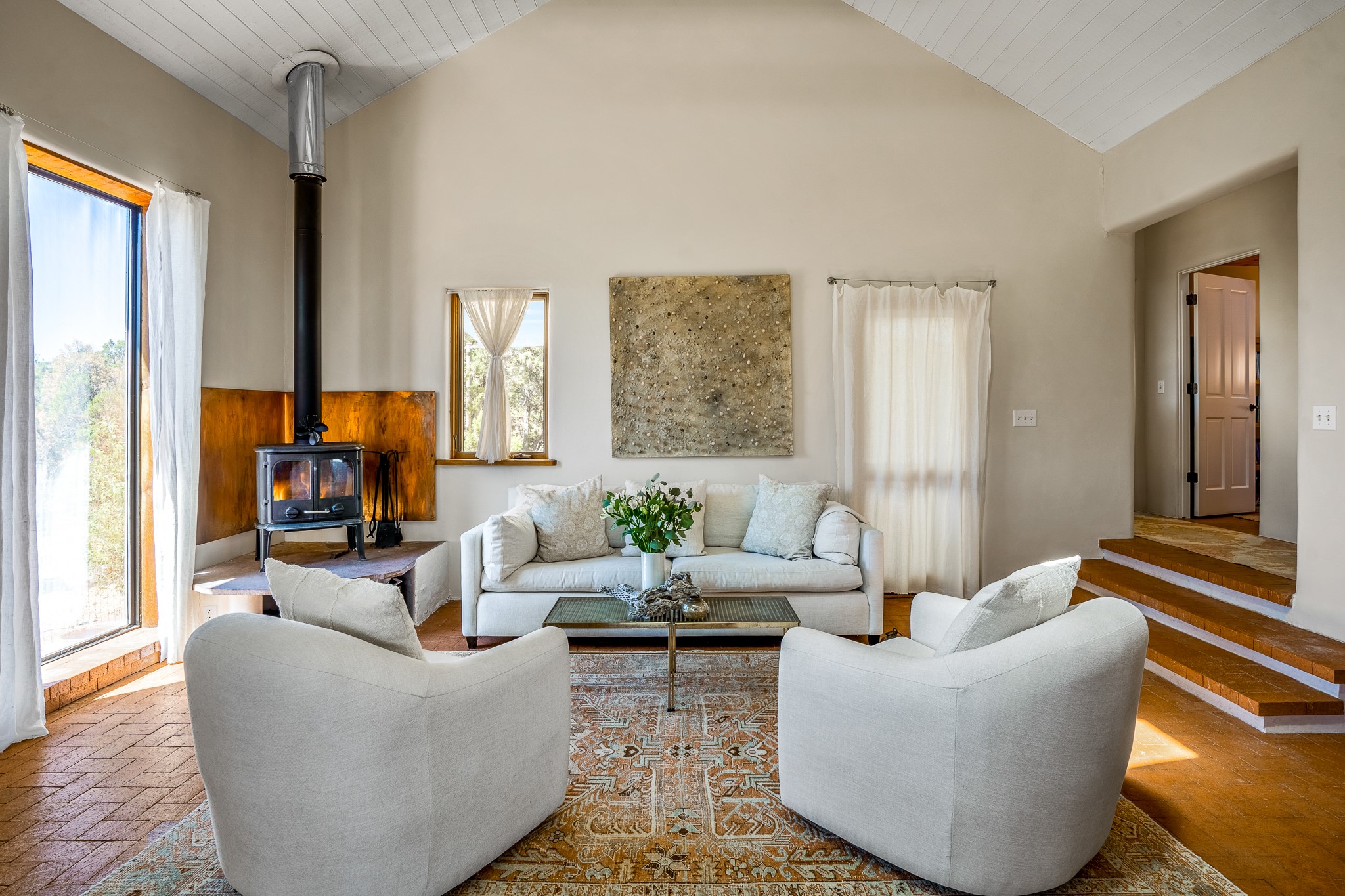 73 Los Hornos Road