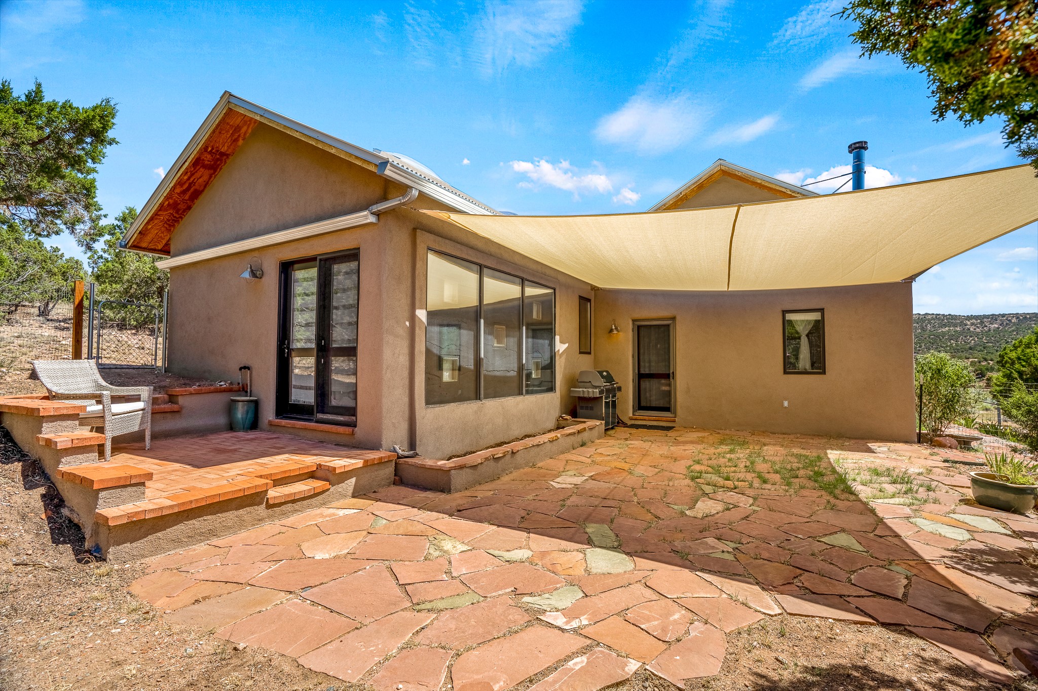 73 Los Hornos Road