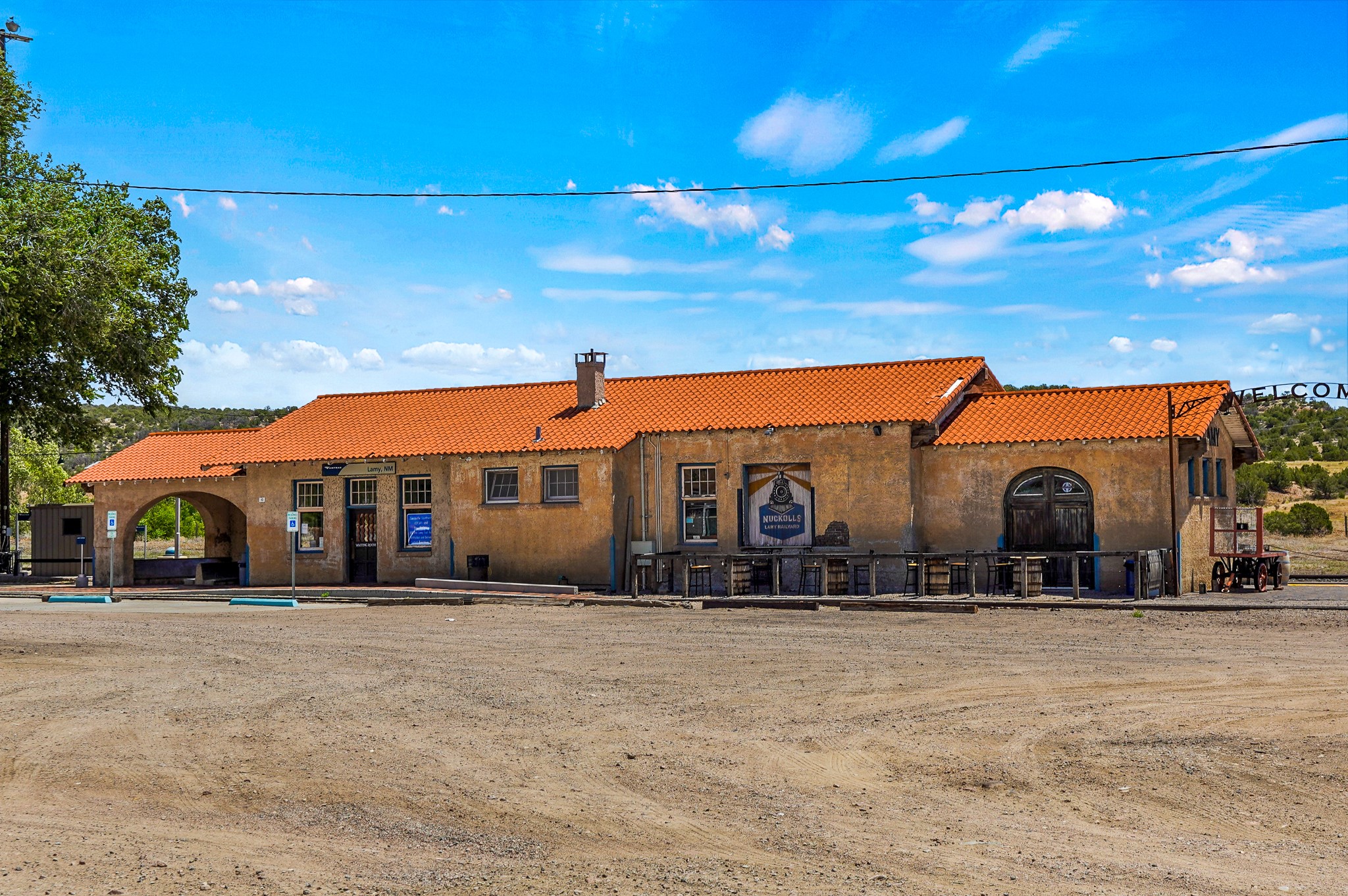 73 Los Hornos Road
