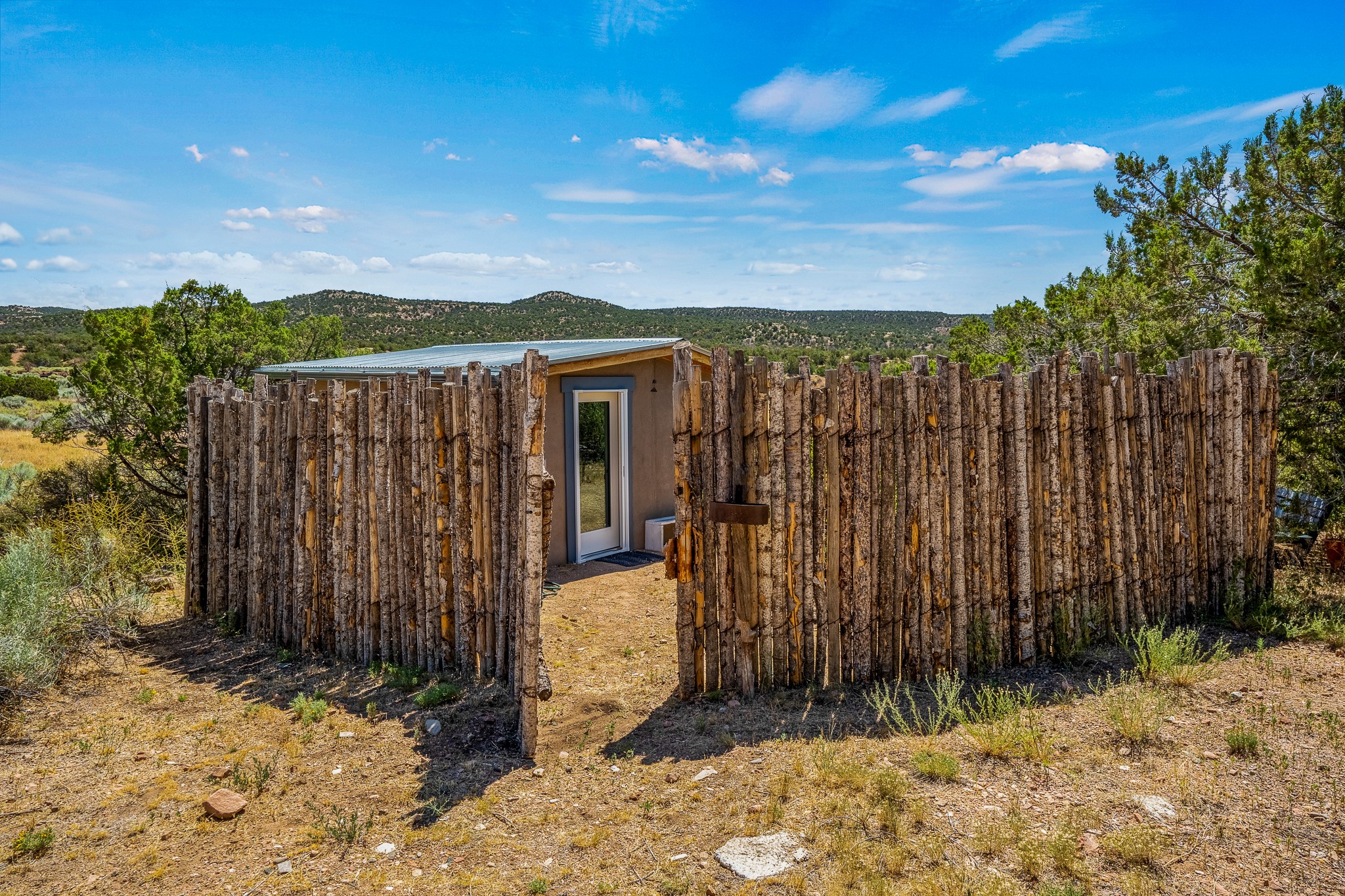 73 Los Hornos Road