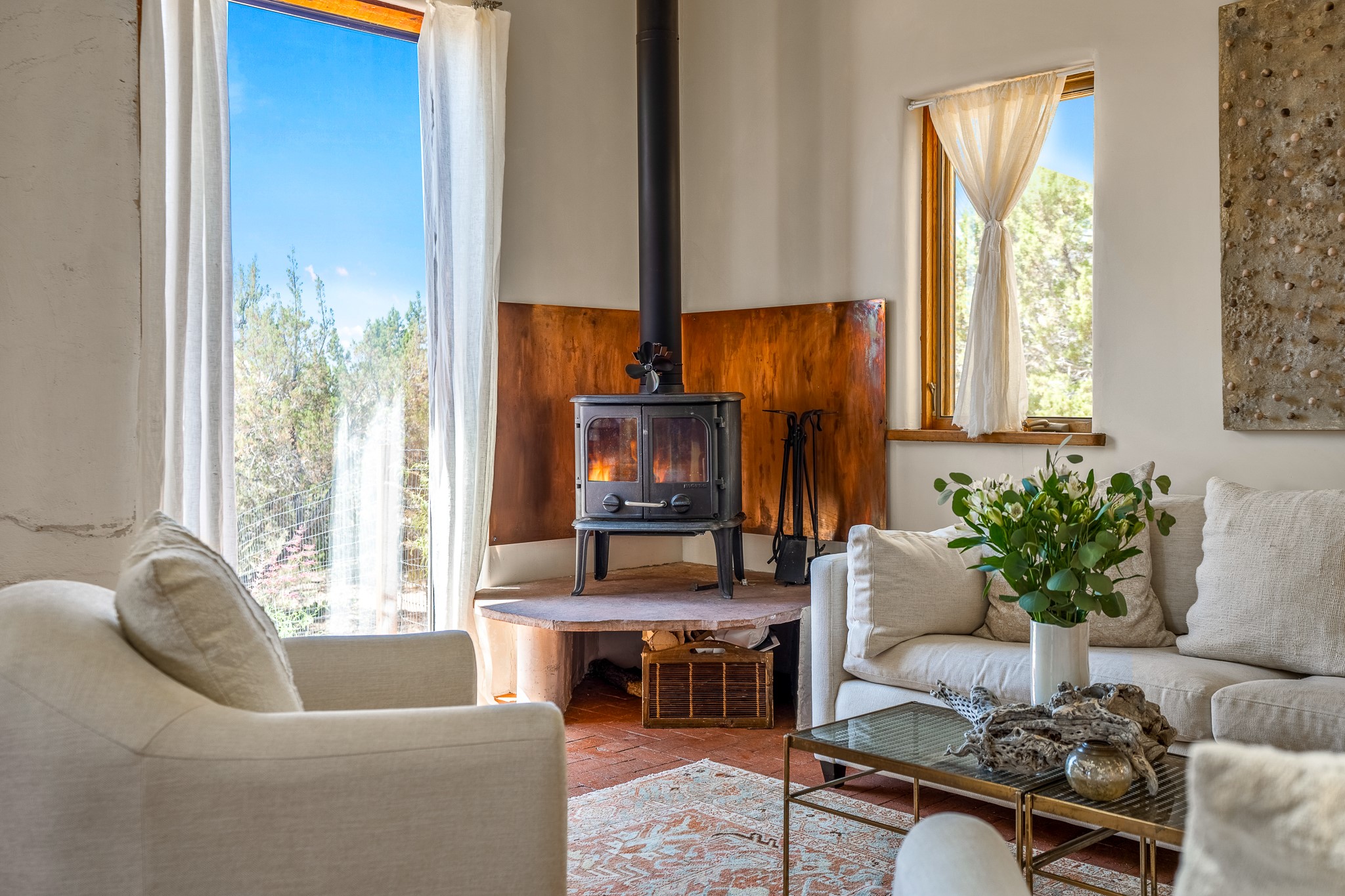 73 Los Hornos Road