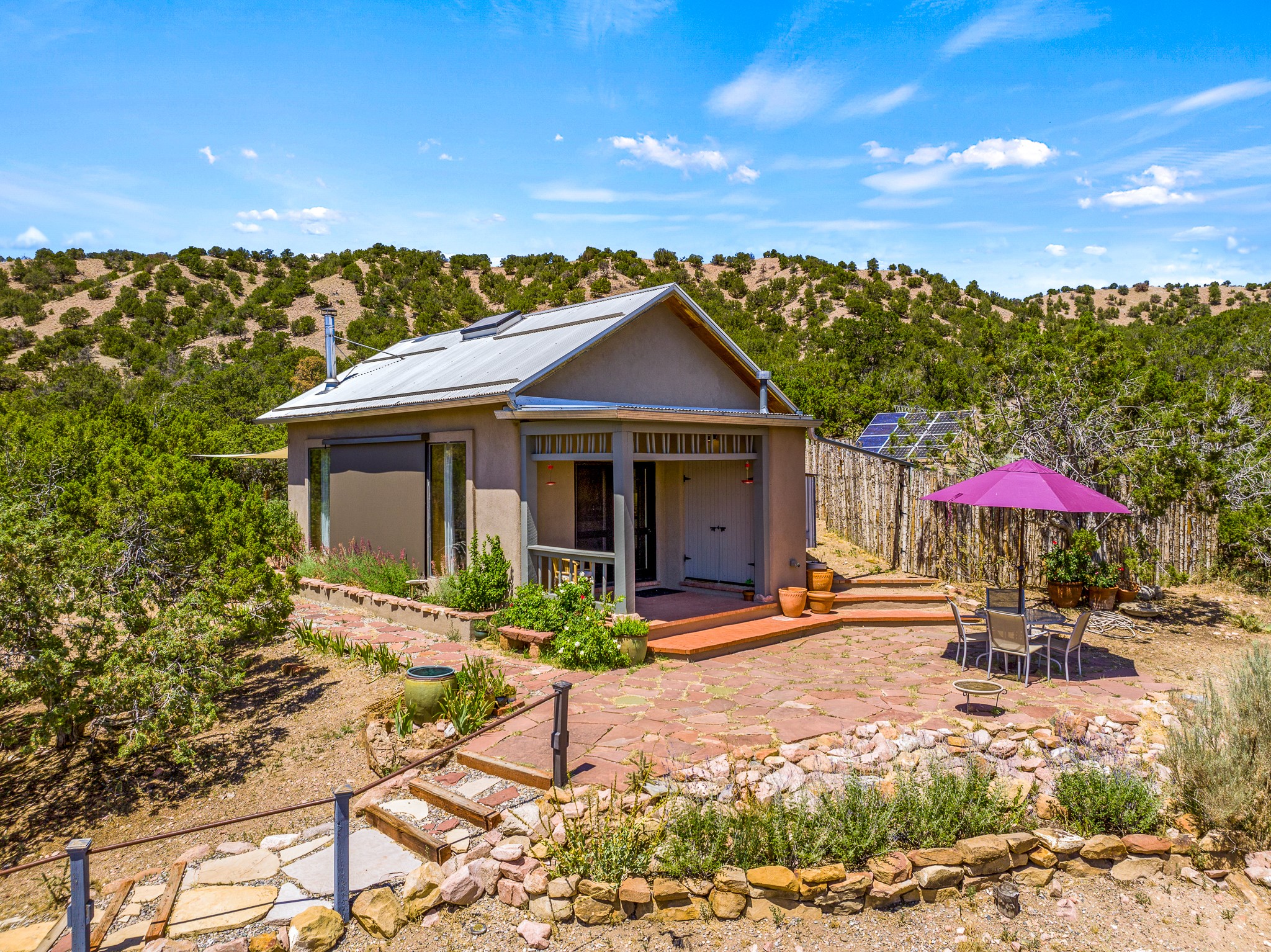 73 Los Hornos Road
