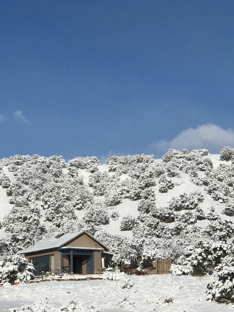 73 Los Hornos Road