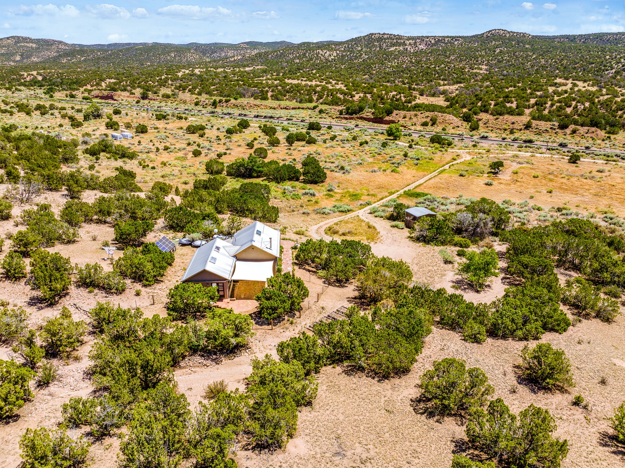 73 Los Hornos Road