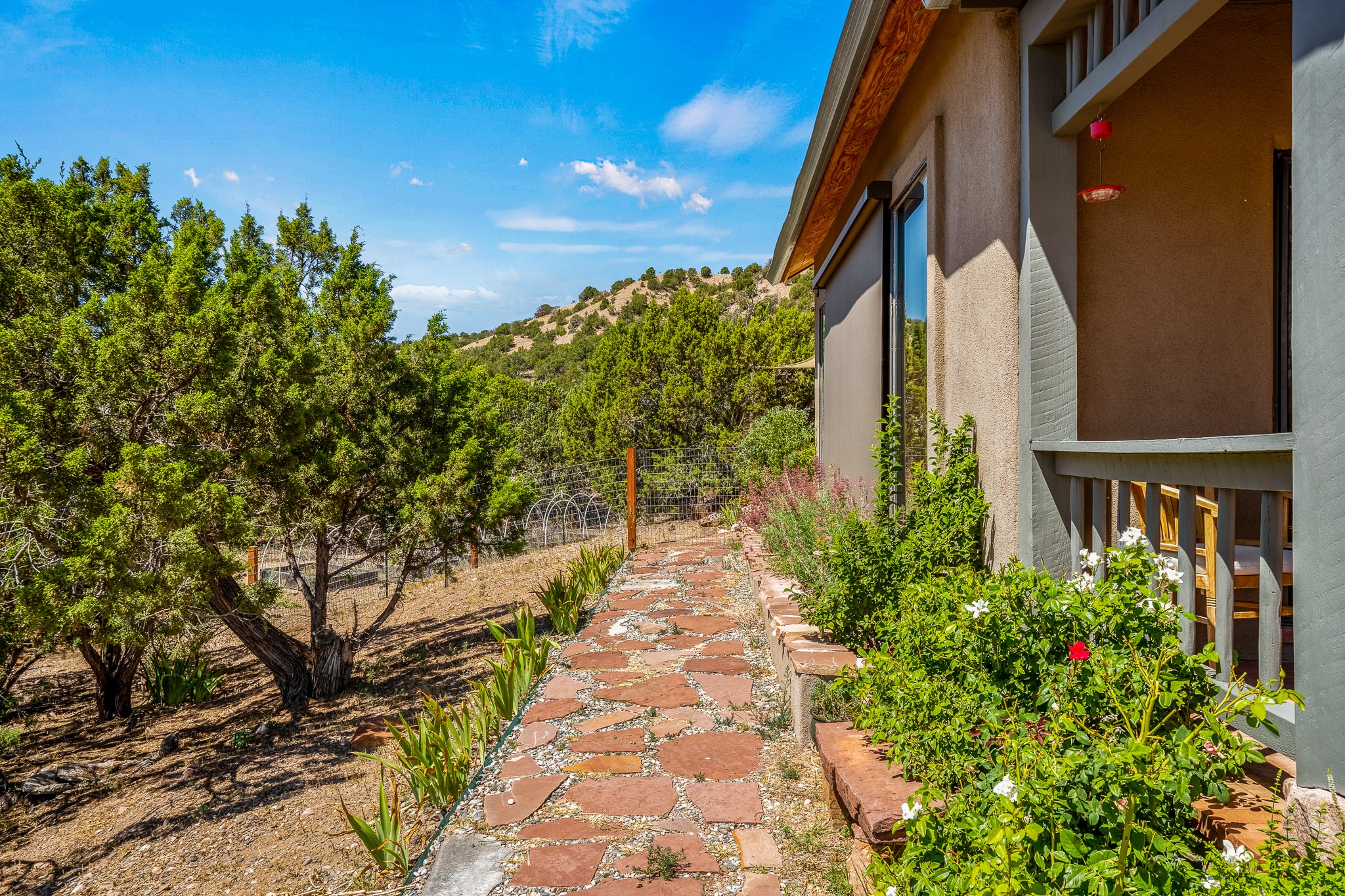 73 Los Hornos Road