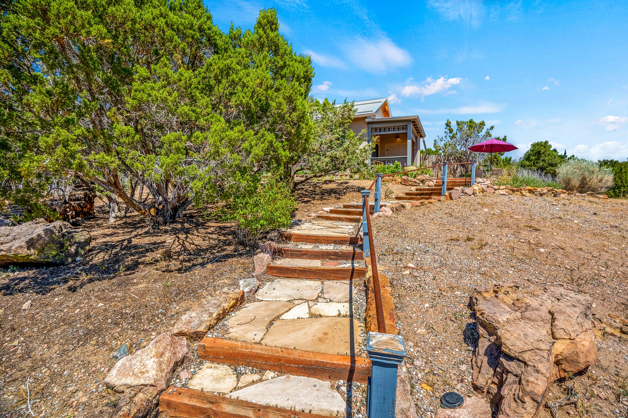 73 Los Hornos Road