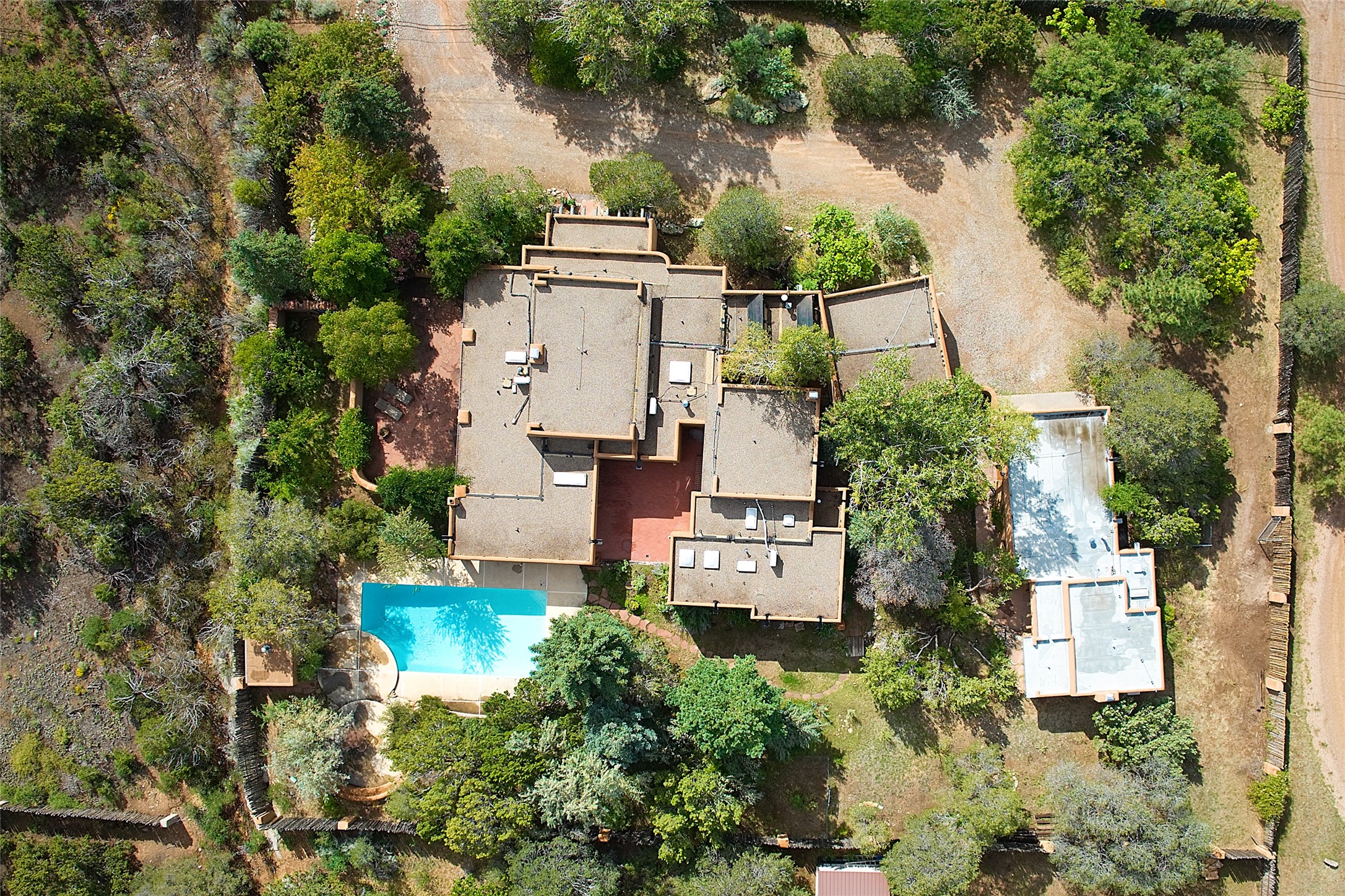 4001 Old Santa Fe Trail