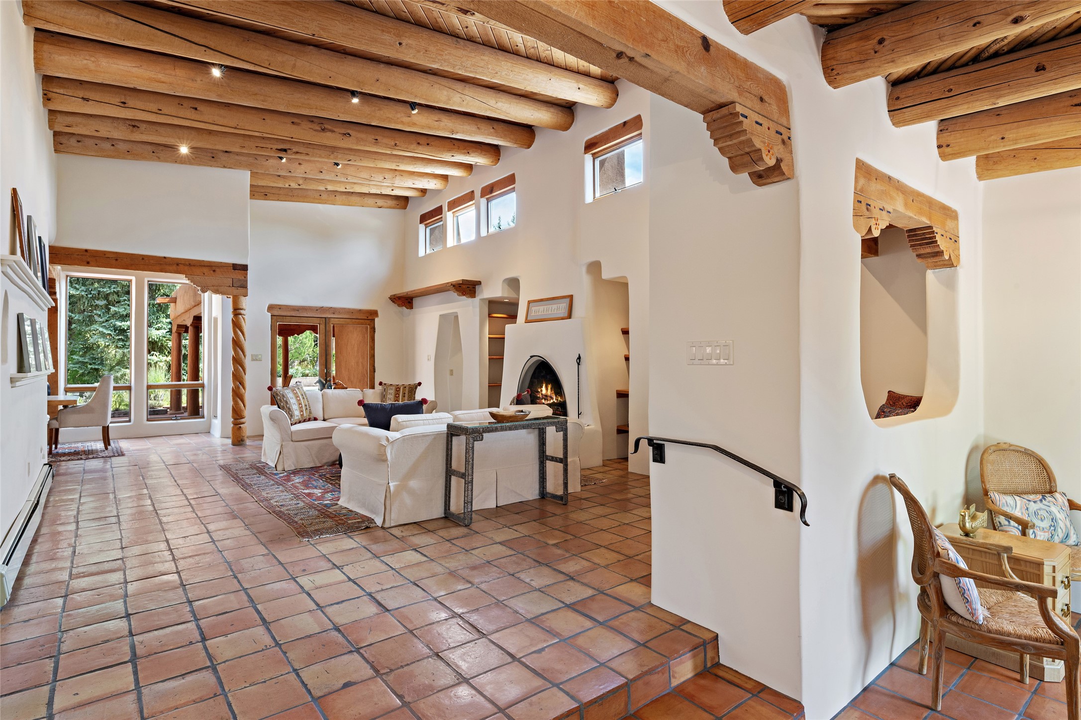 4001 Old Santa Fe Trail