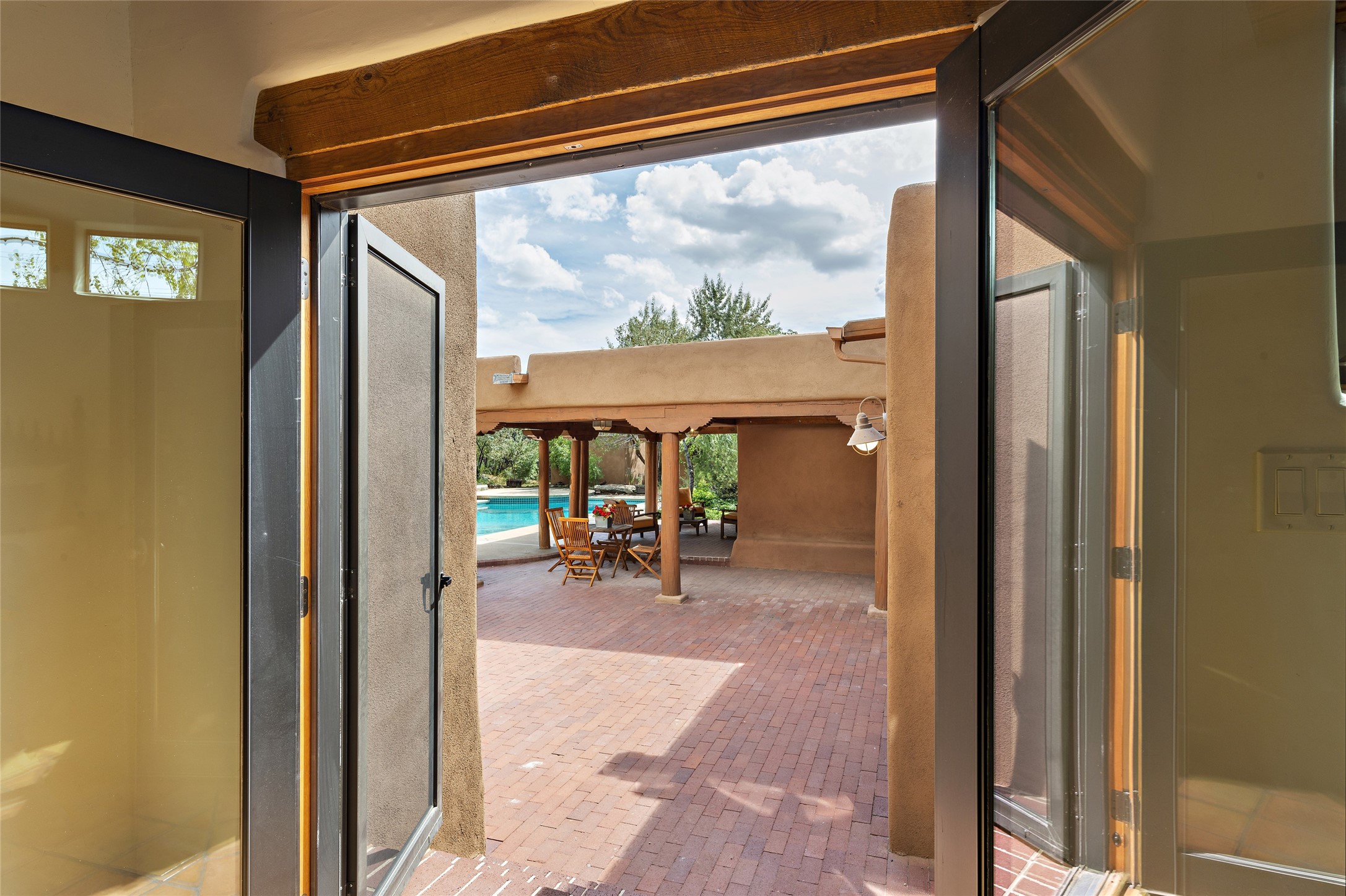 4001 Old Santa Fe Trail