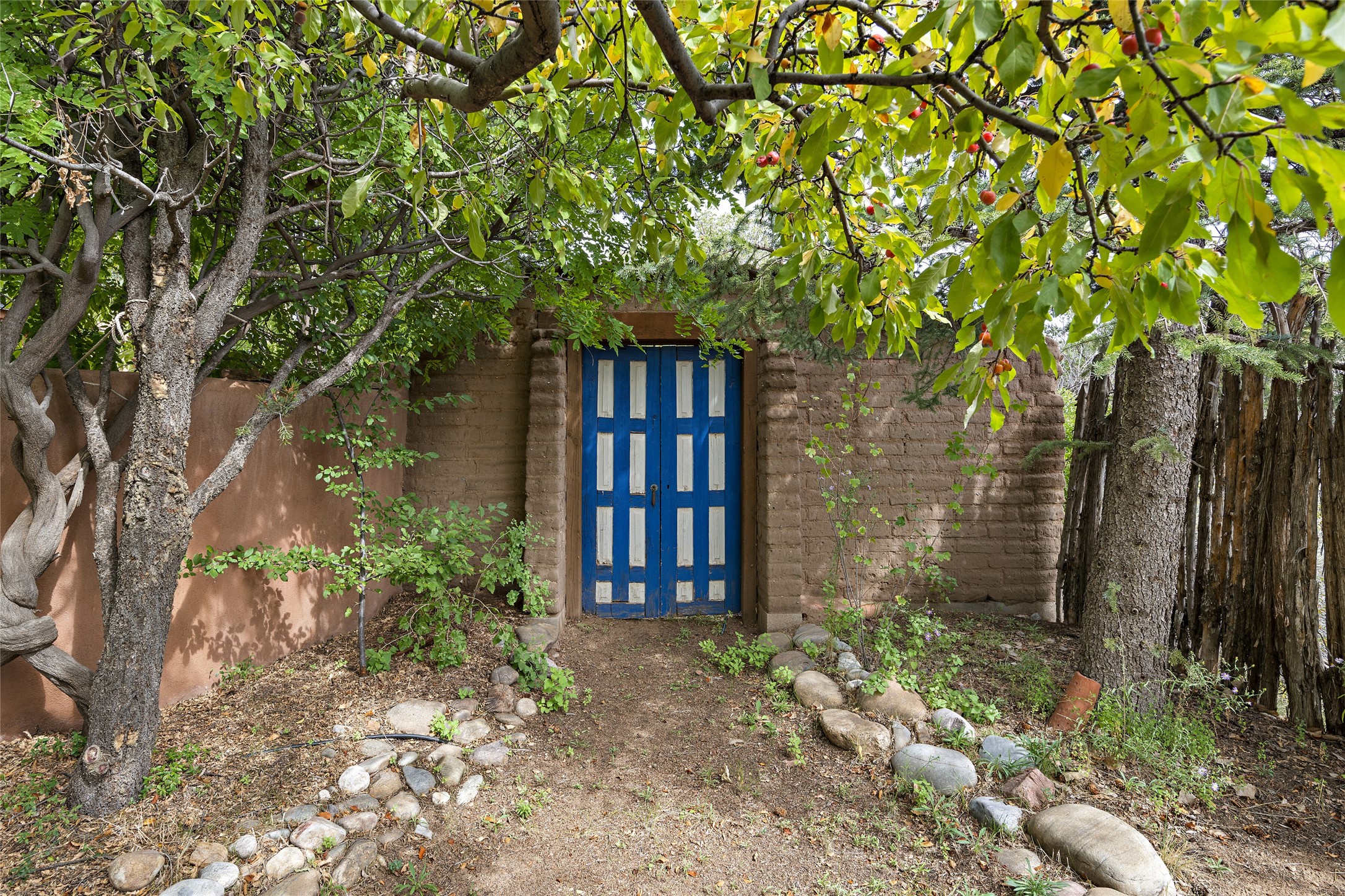 4001 Old Santa Fe Trail