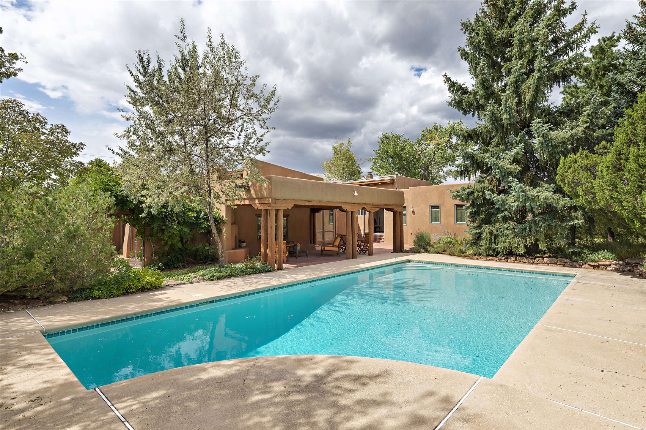 4001 Old Santa Fe Trail