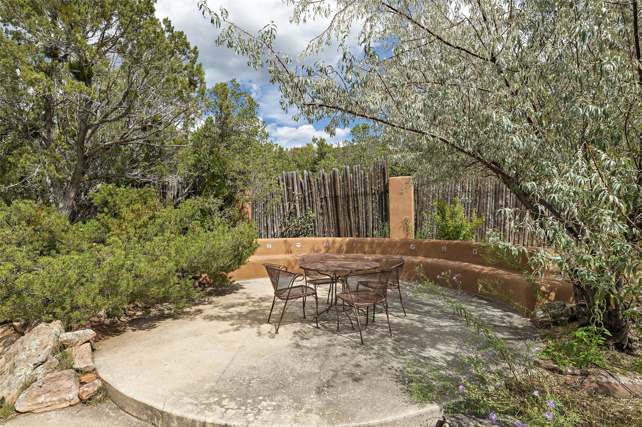 4001 Old Santa Fe Trail