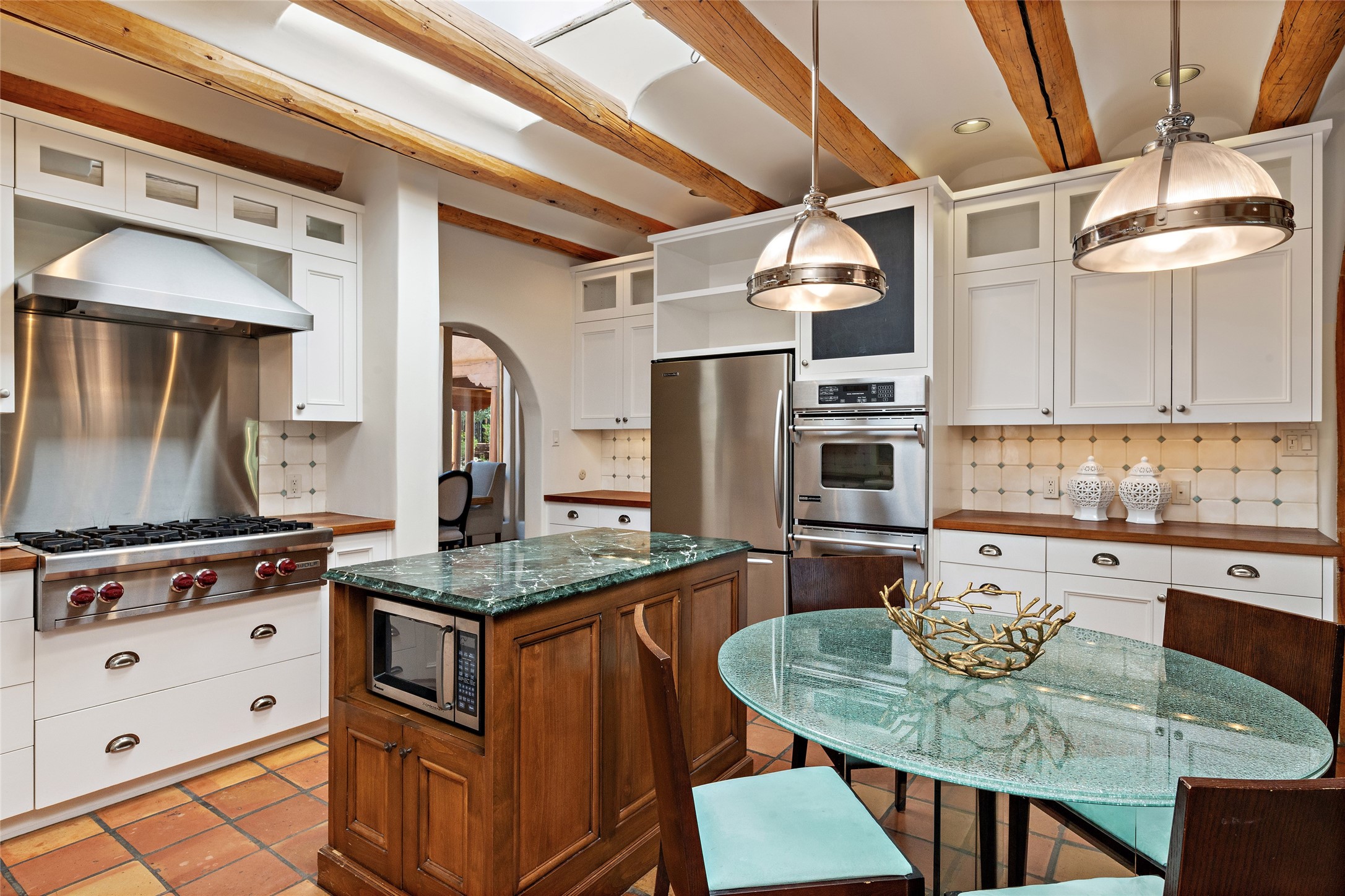 4001 Old Santa Fe Trail
