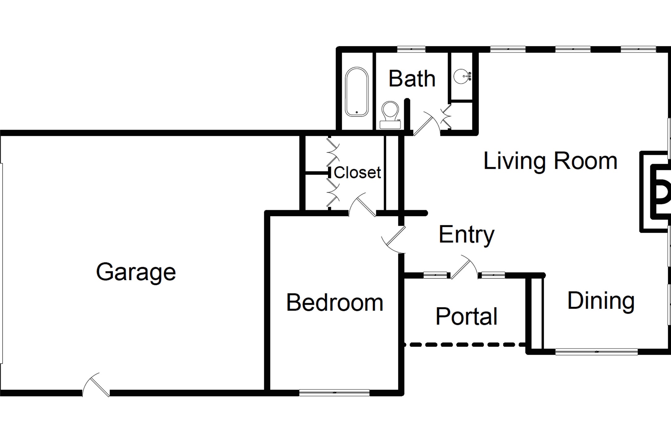 4001 Old Santa Fe Trail